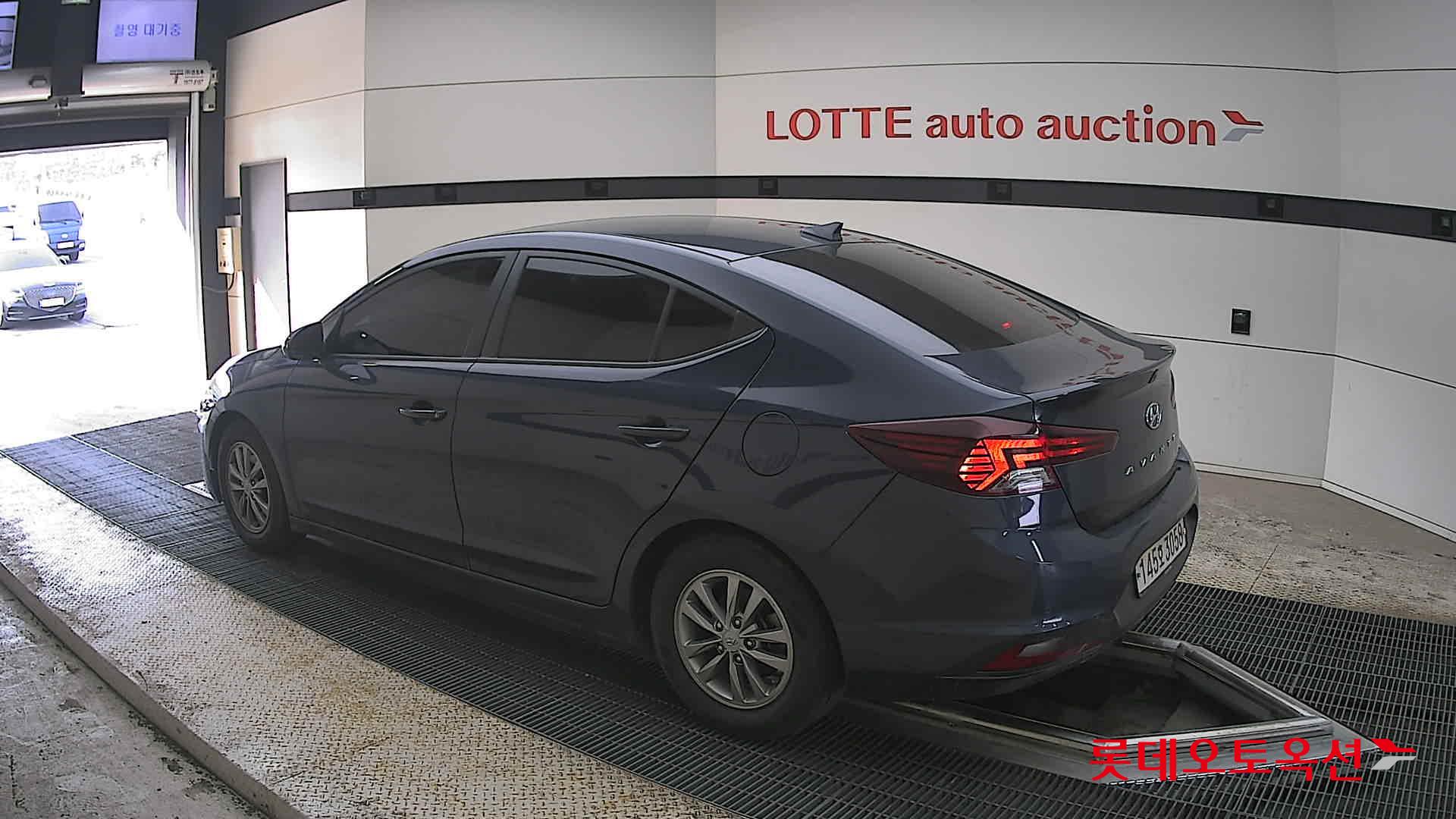 현대자동차 아반떼 2020 - 이미지 15