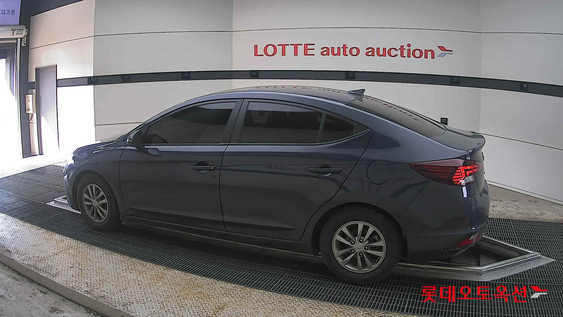 현대자동차 아반떼 2020 - 이미지 14