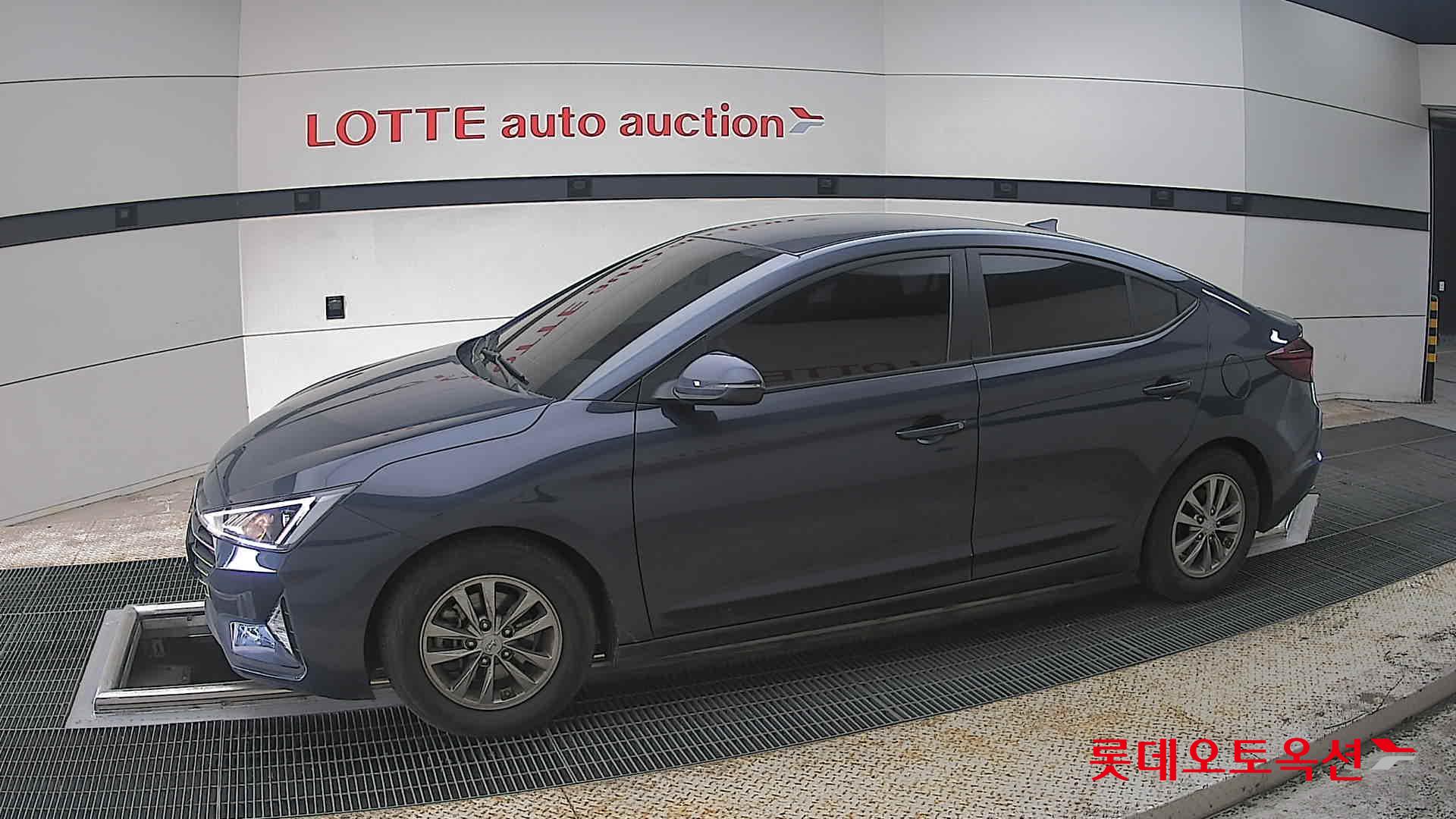 현대자동차 아반떼 2020 - 이미지 12