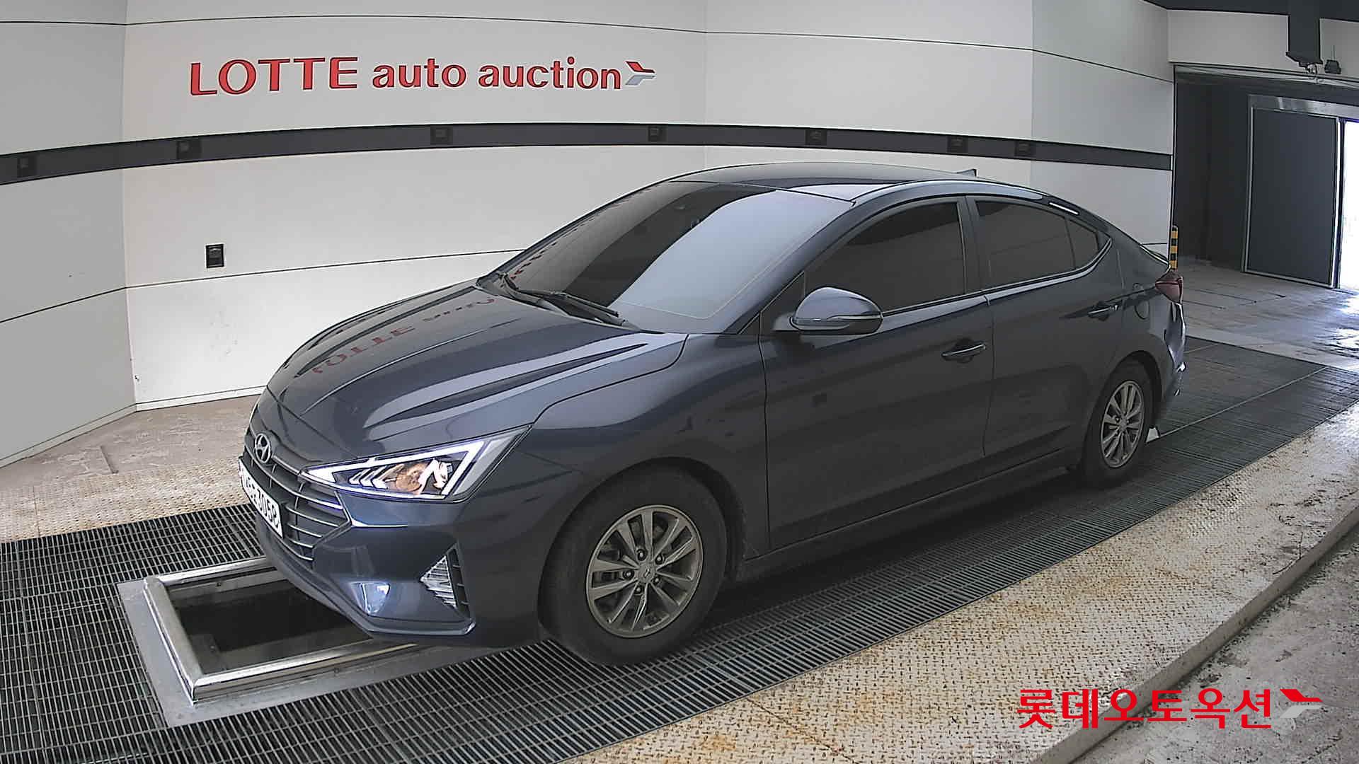 현대자동차 아반떼 2020 - 이미지 11