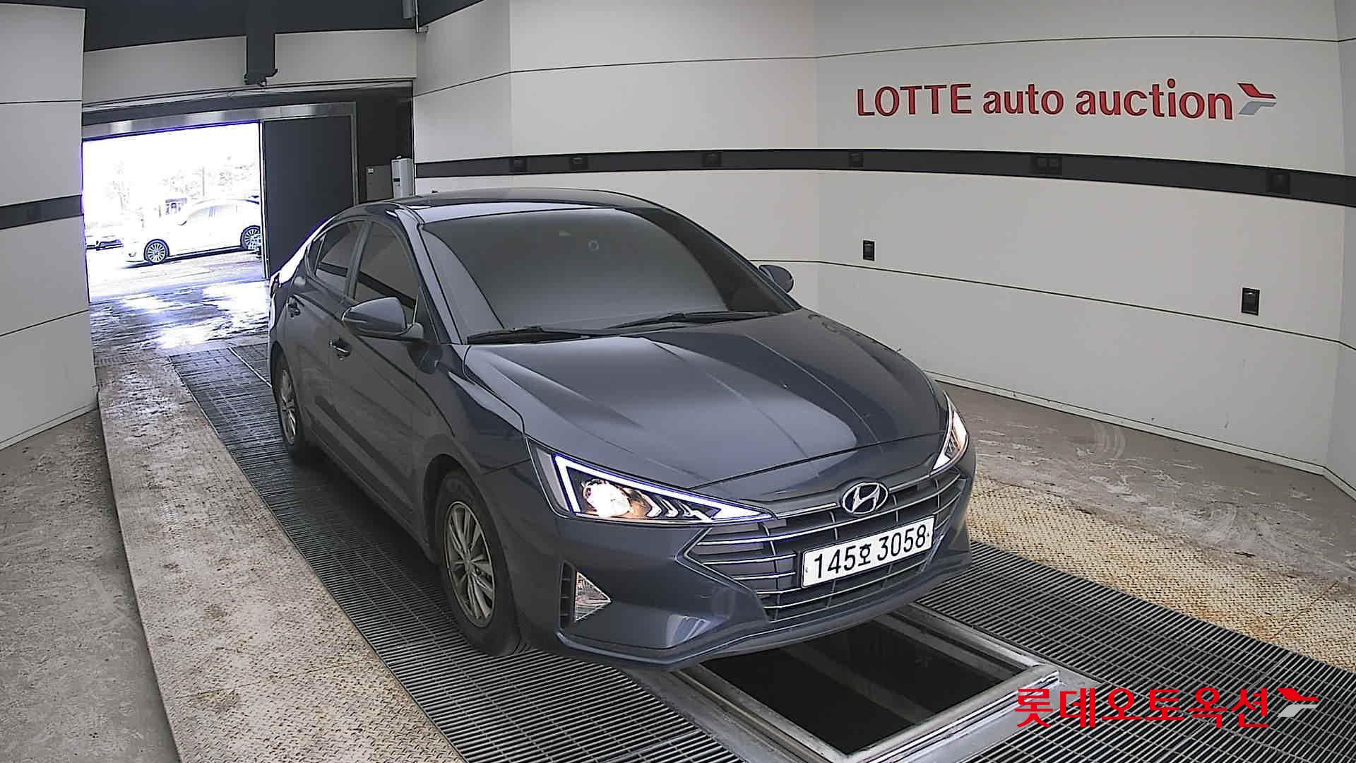 현대자동차 아반떼 2020 - 이미지 24