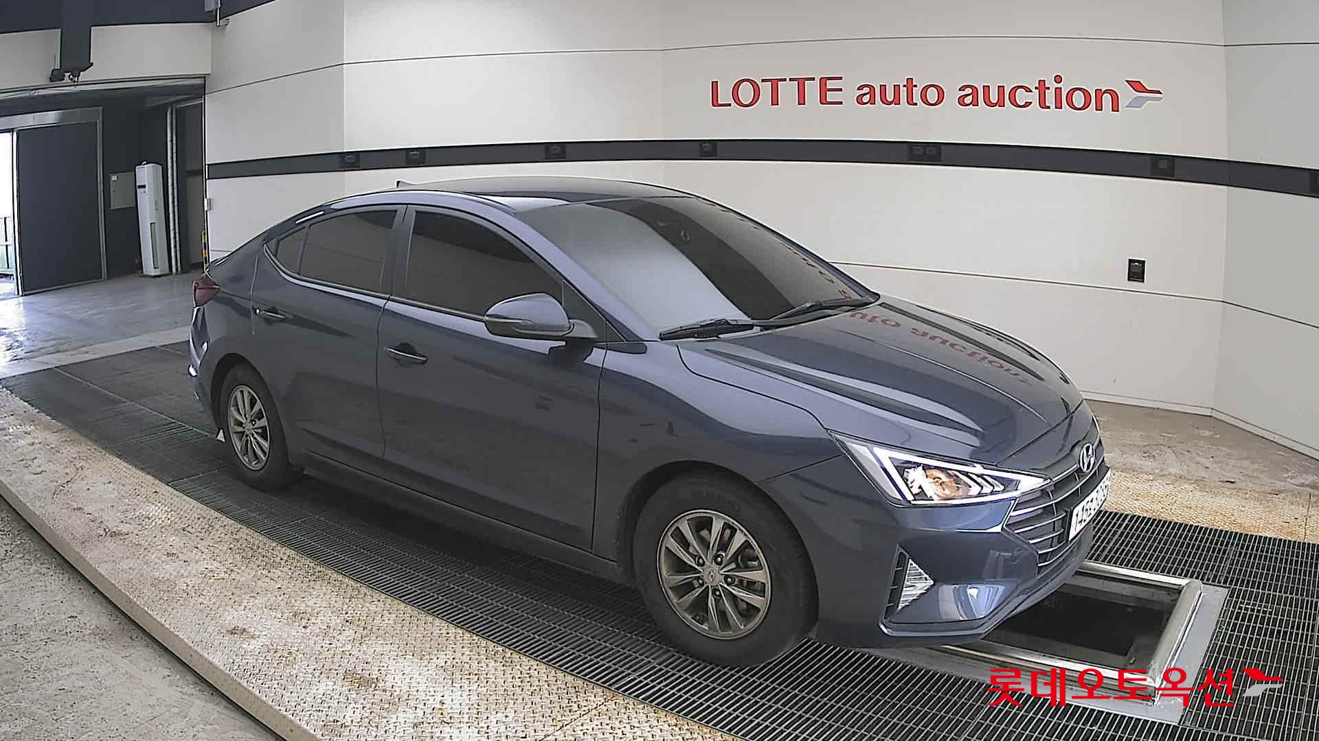 현대자동차 아반떼 2020 - 이미지 23