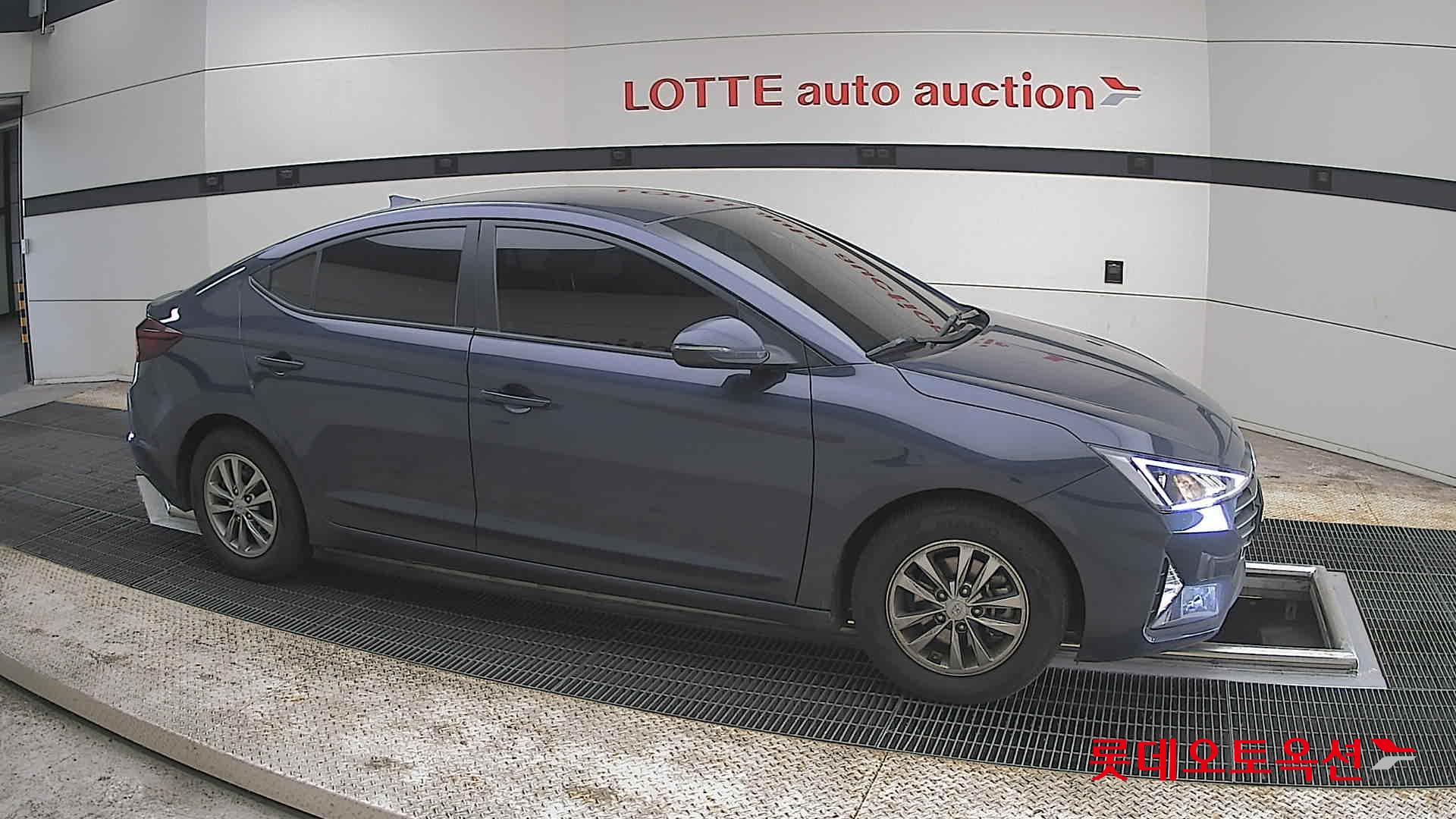 현대자동차 아반떼 2020 - 이미지 22