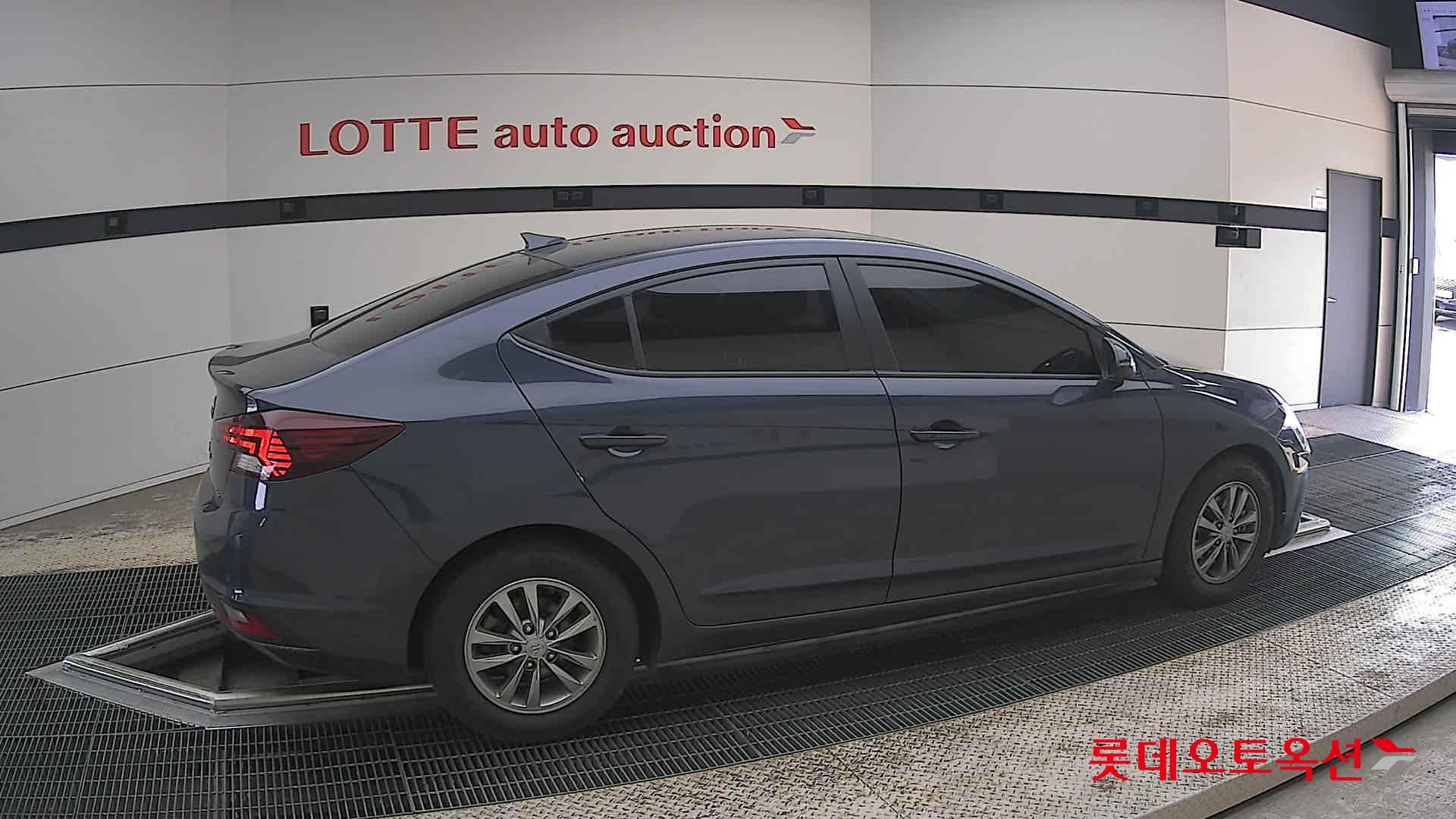 현대자동차 아반떼 2020 - 이미지 20