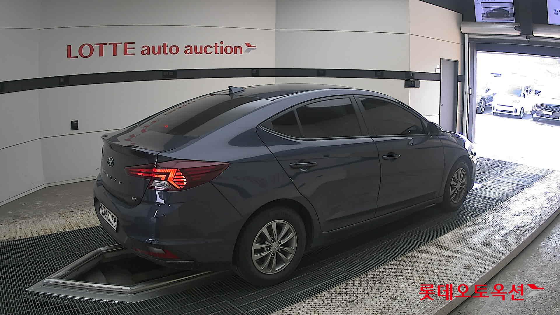 현대자동차 아반떼 2020 - 이미지 19