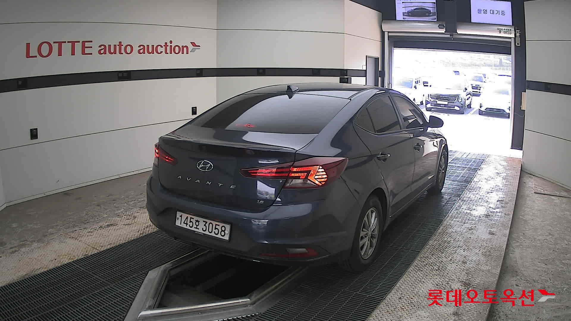 현대자동차 아반떼 2020 - 이미지 18