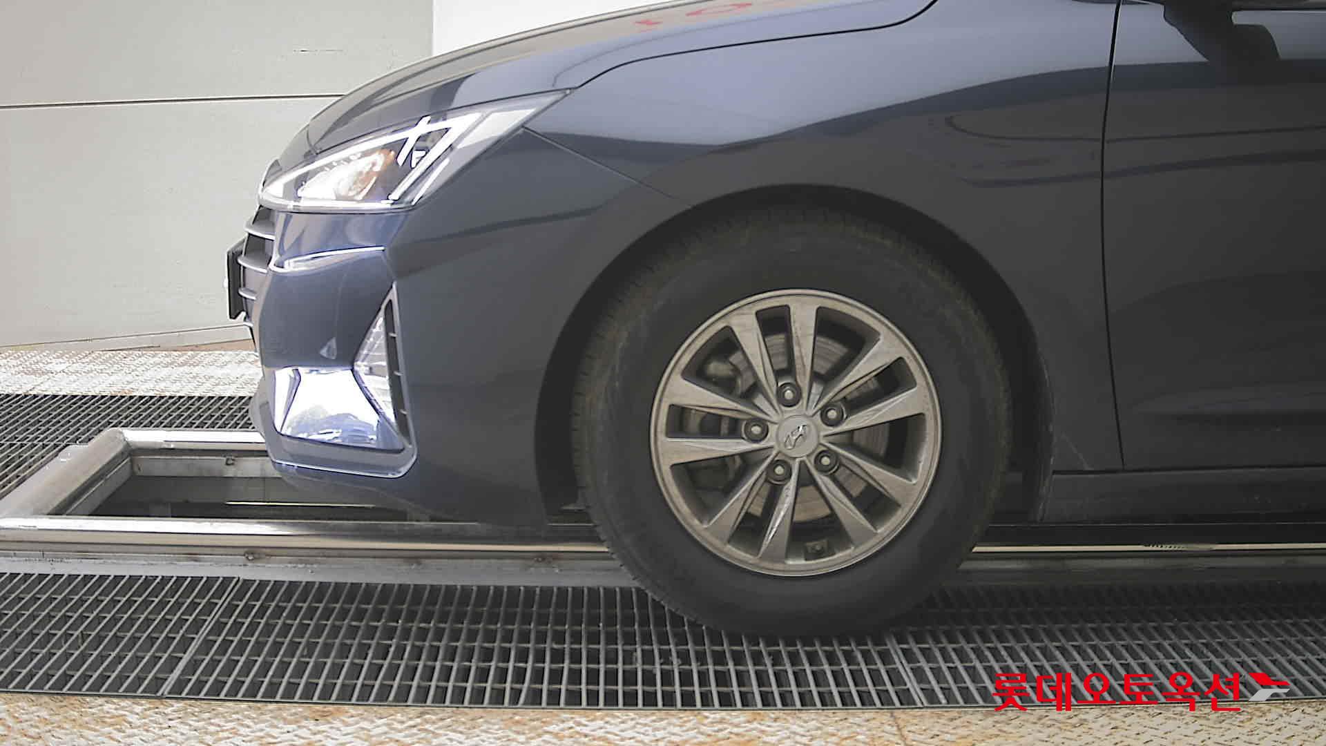 현대자동차 아반떼 2020 - 이미지 25