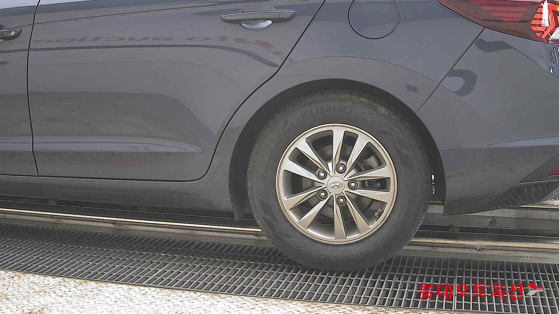 현대자동차 아반떼 2020 - 이미지 26