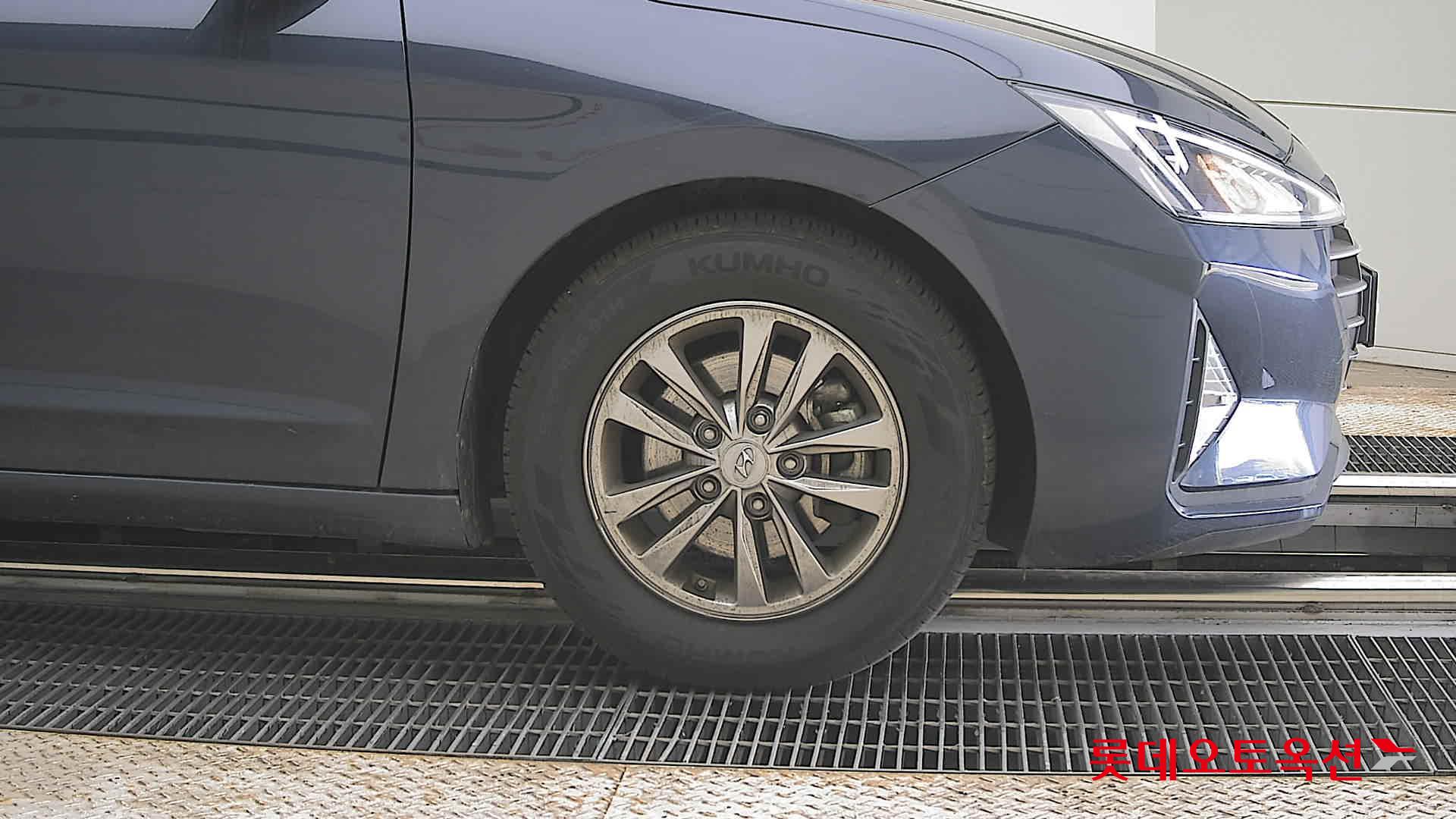 현대자동차 아반떼 2020 - 이미지 27