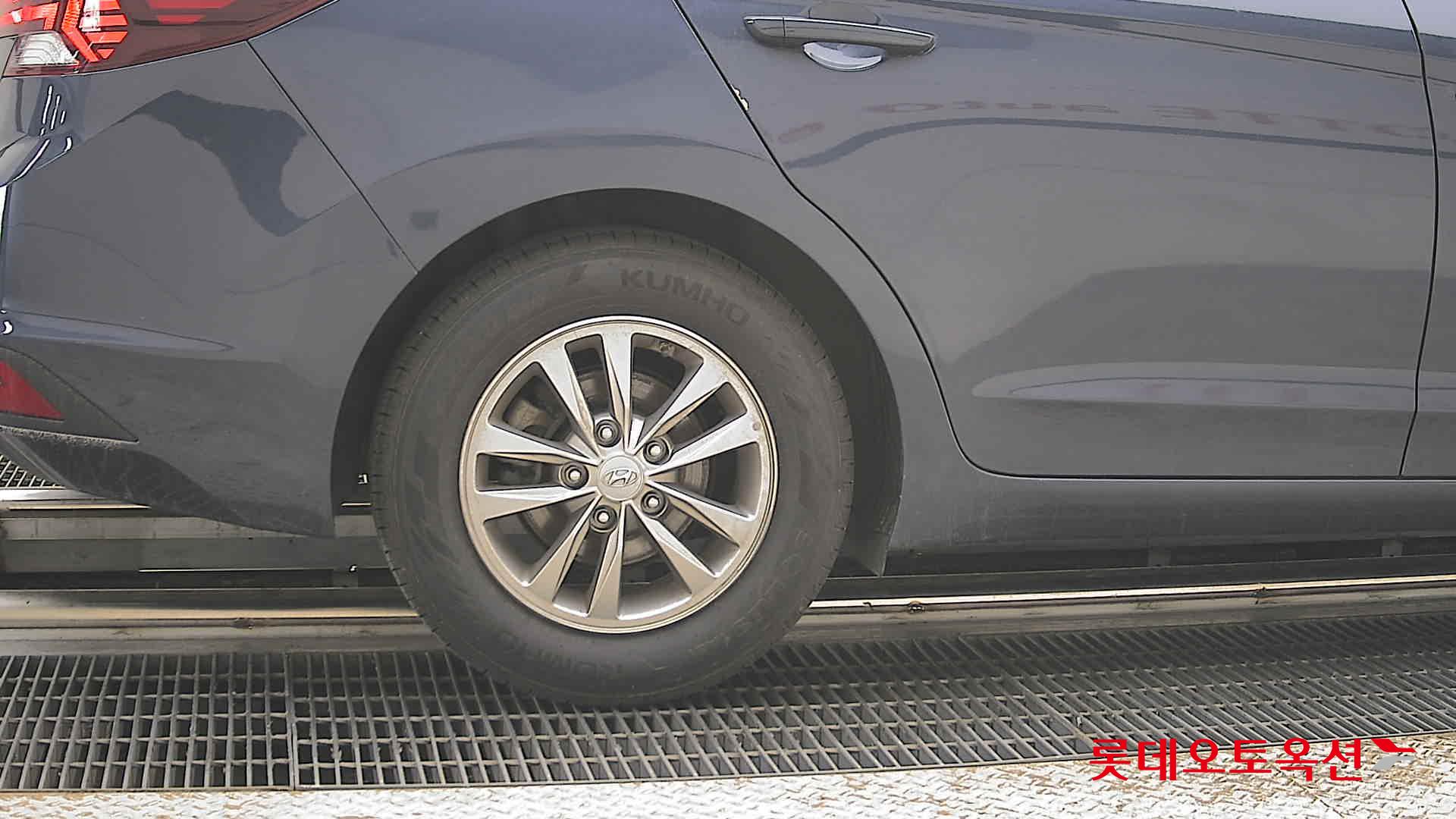 현대자동차 아반떼 2020 - 이미지 28