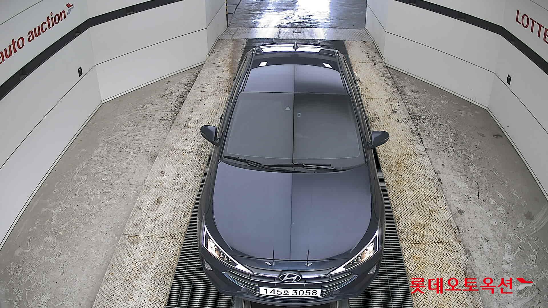 현대자동차 아반떼 2020 - 이미지 7