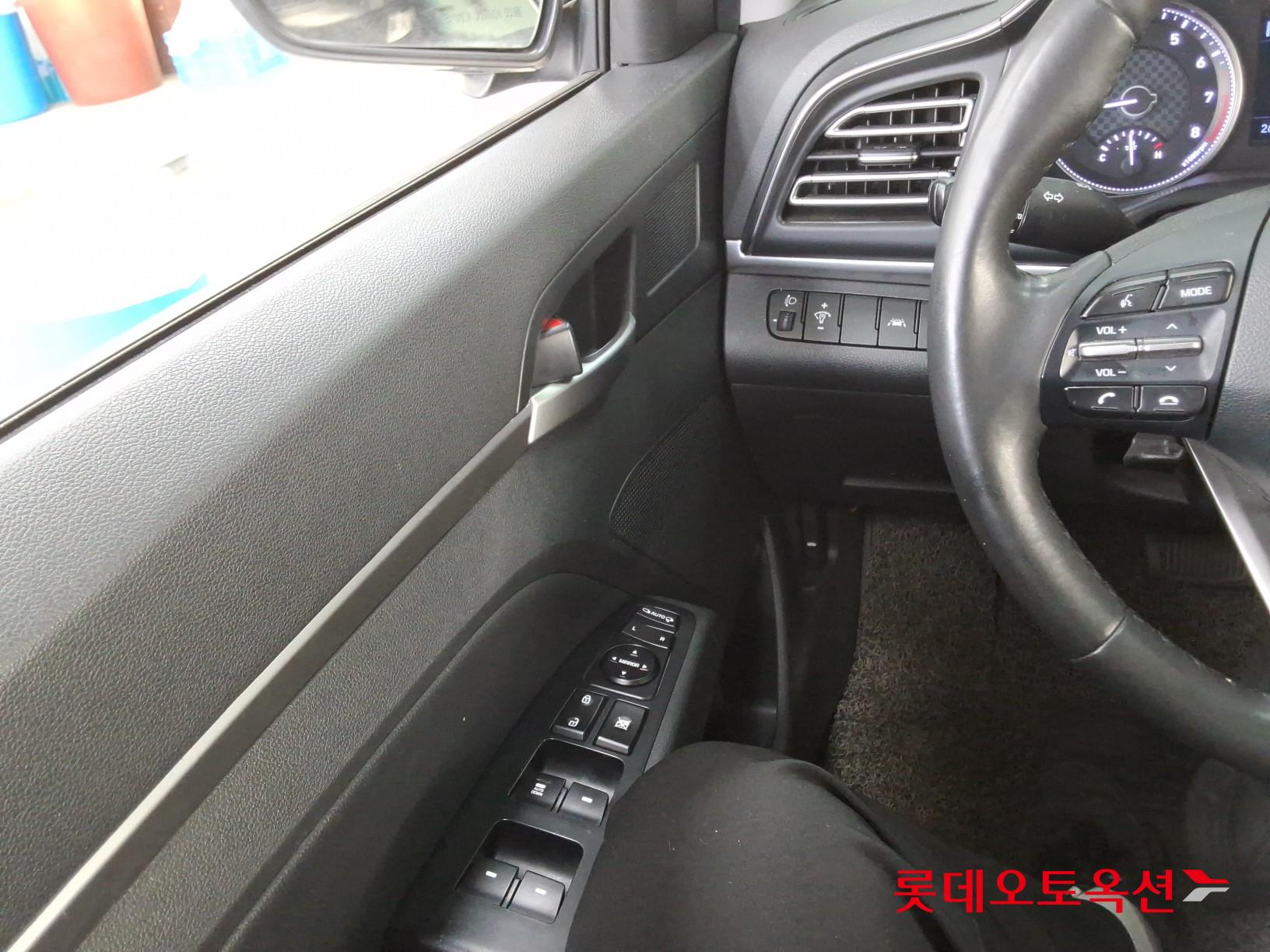 현대자동차 아반떼 2020 - 이미지 29