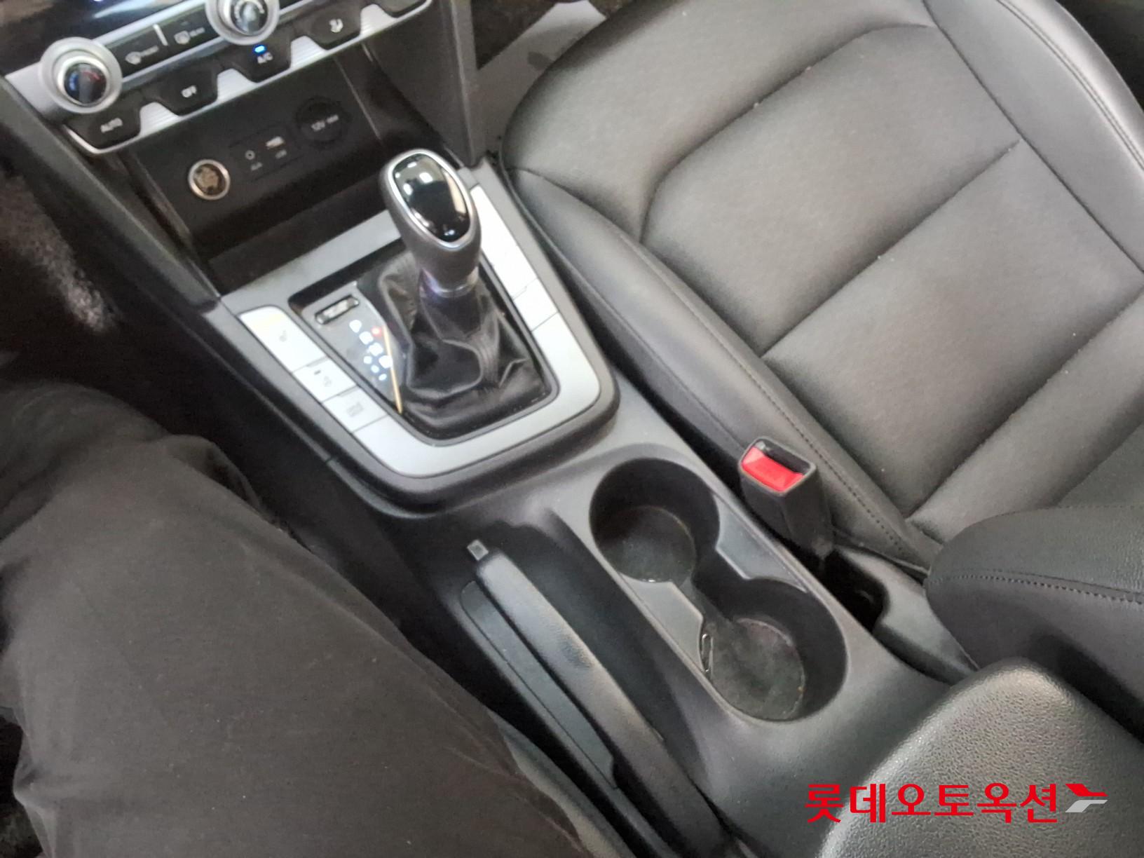 현대자동차 아반떼 2020 - 이미지 34