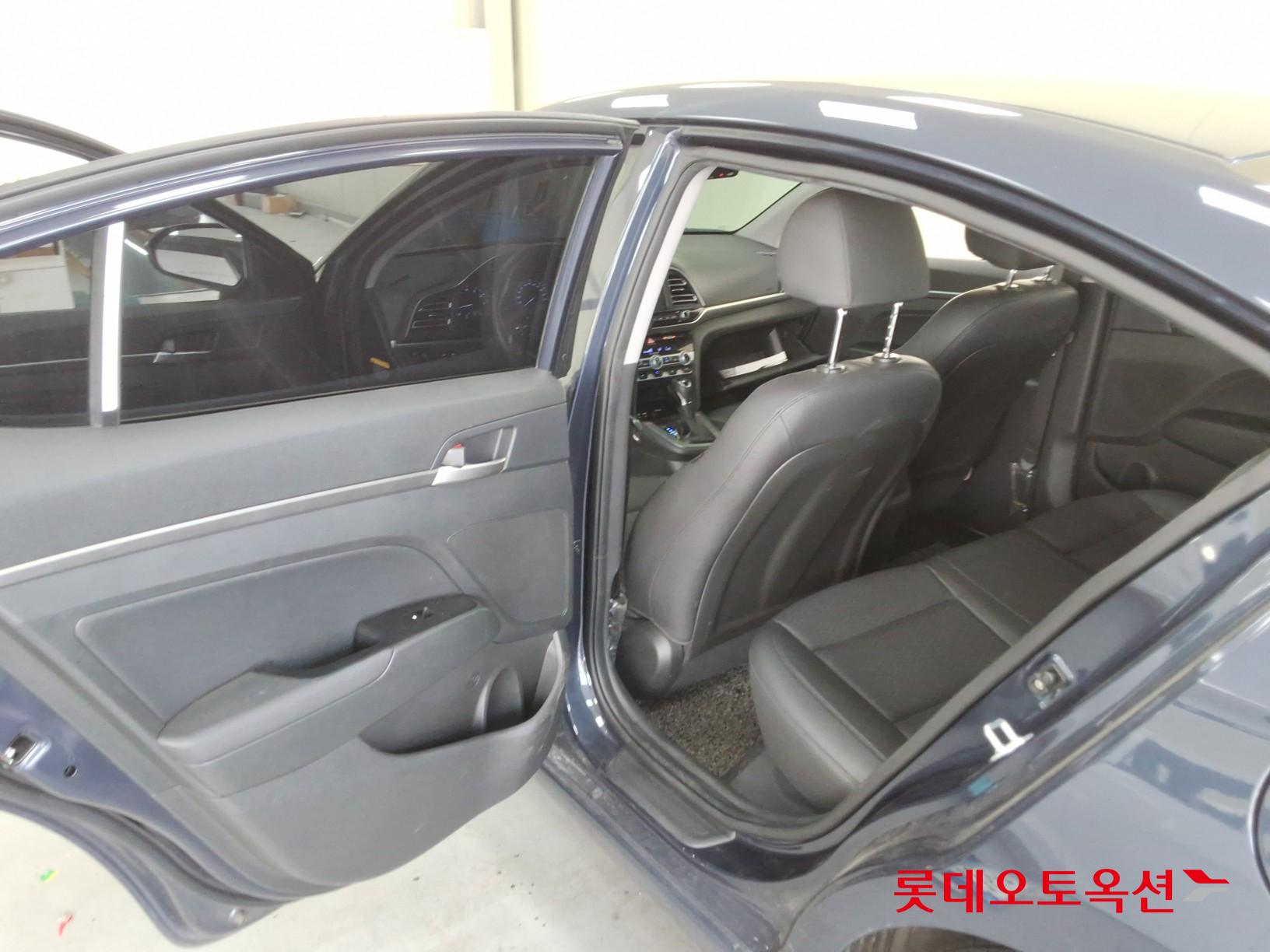 현대자동차 아반떼 2020 - 이미지 37