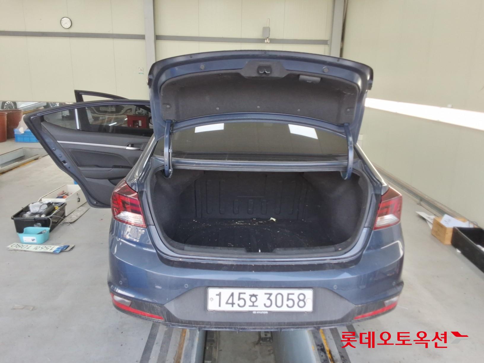 현대자동차 아반떼 2020 - 이미지 9