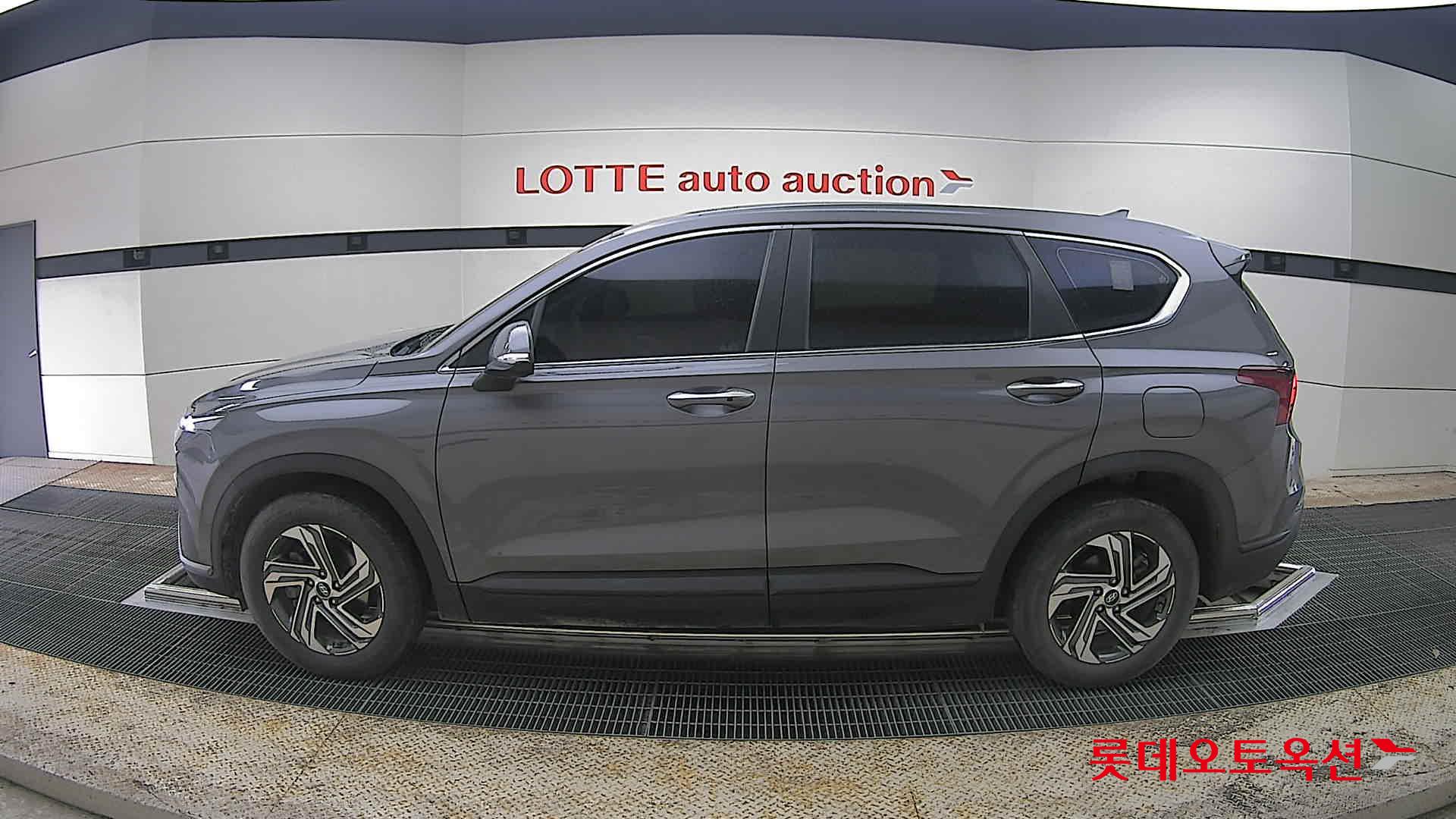Hyundai Santa Fe - 13