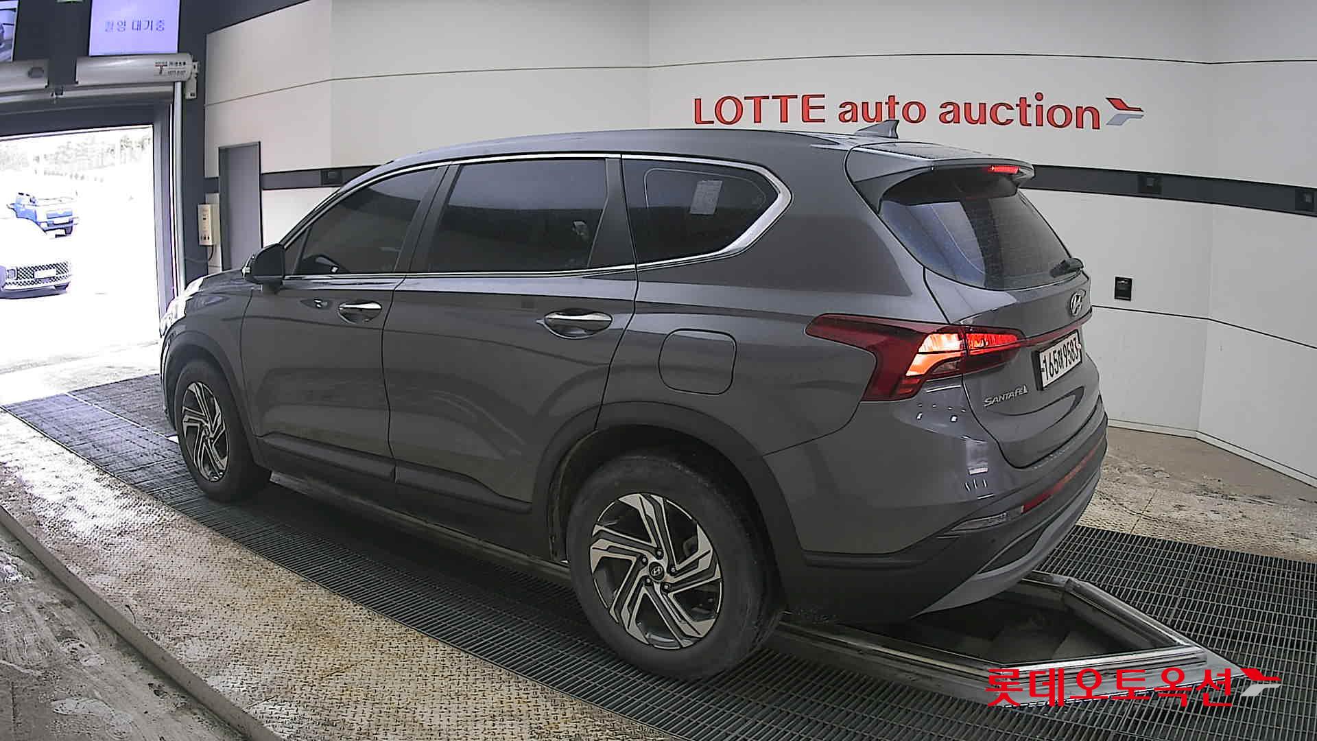 Hyundai Santa Fe - 15