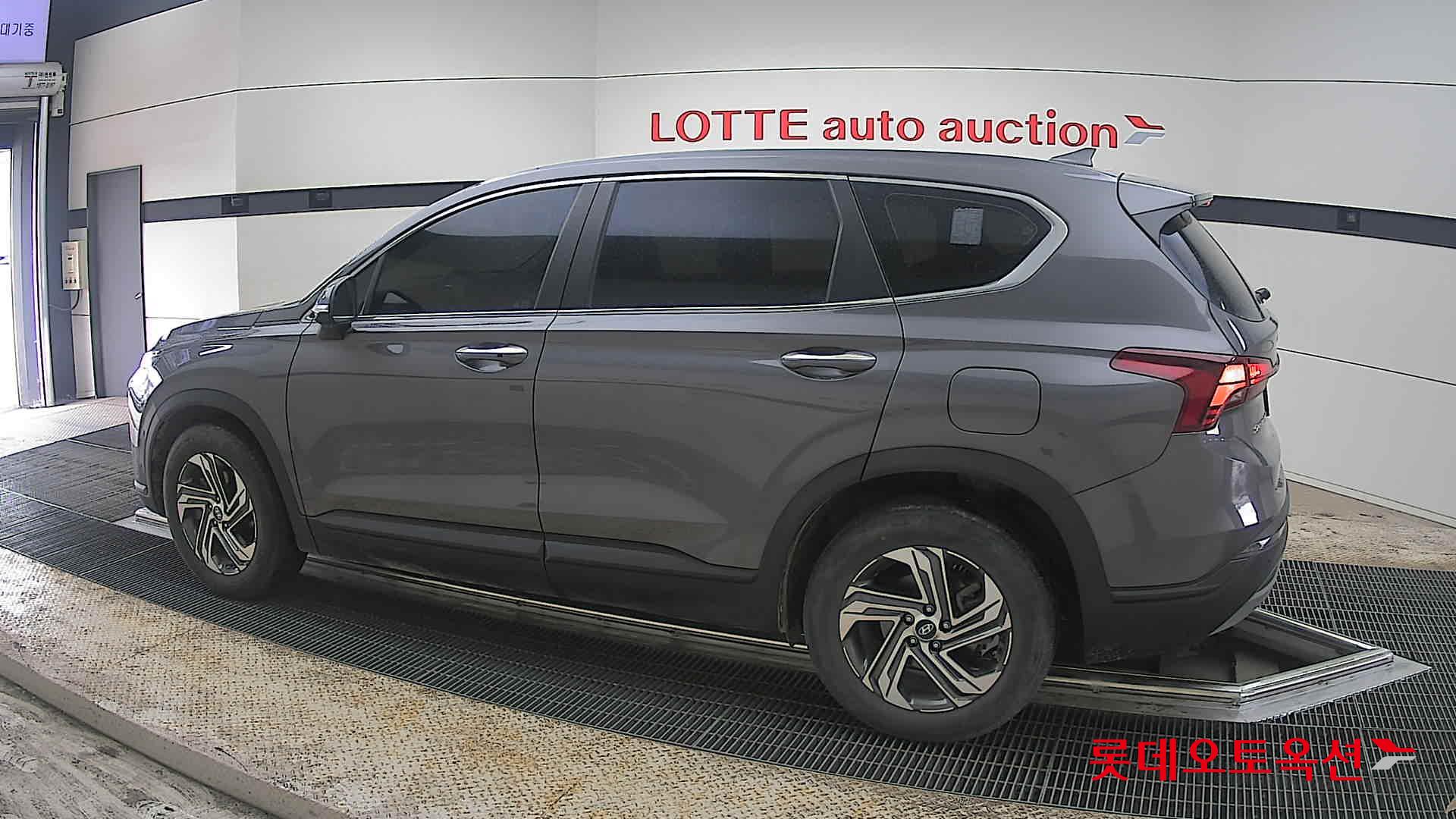 Hyundai Santa Fe - 14