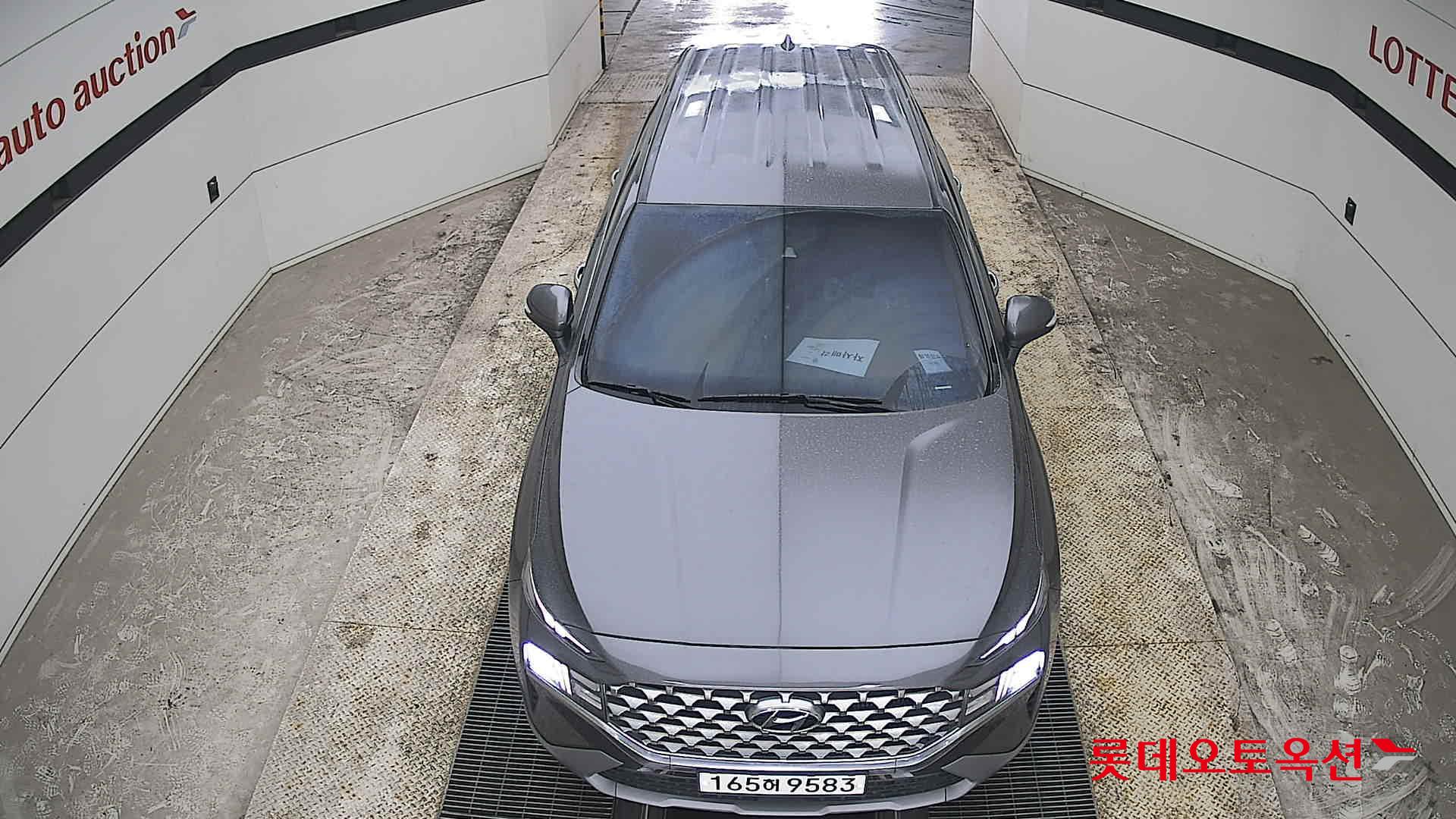 Hyundai Santa Fe - 7