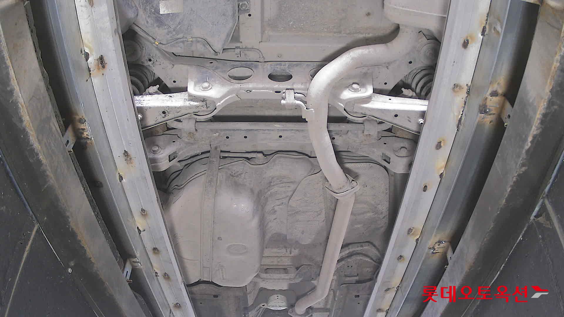 Hyundai Santa Fe - 2