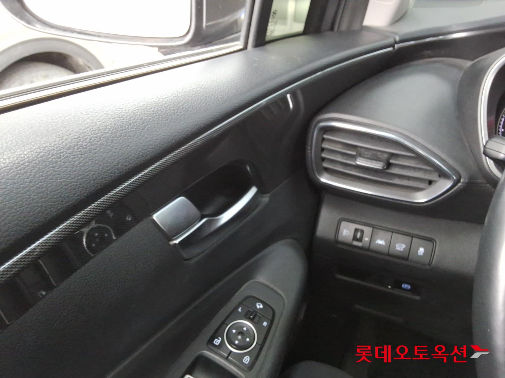 Hyundai Santa Fe - 29