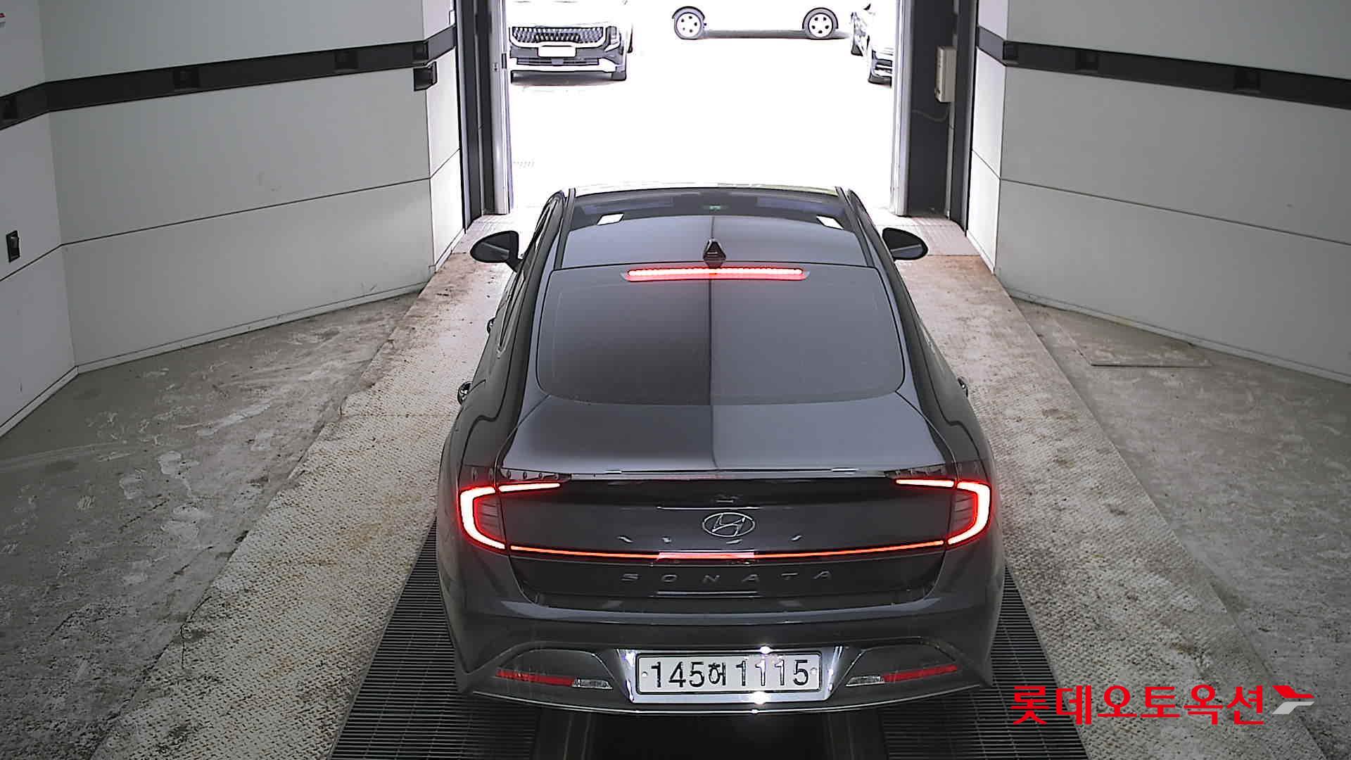 Hyundai Sonata 2020 - Image 17