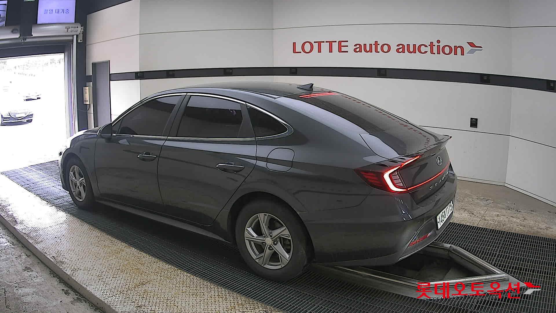 Hyundai Sonata 2020 - Image 15