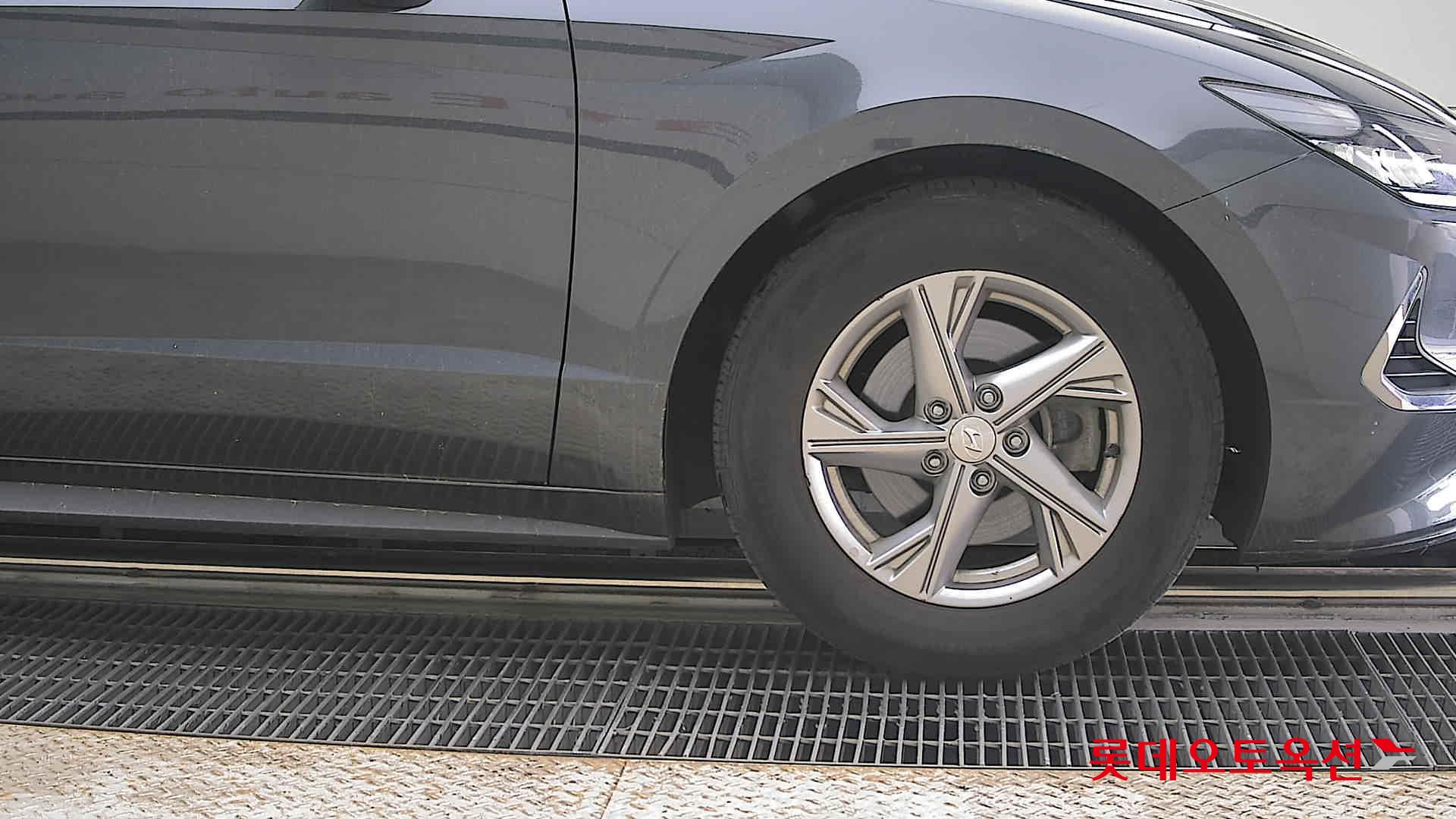 Hyundai Sonata 2020 - Image 27