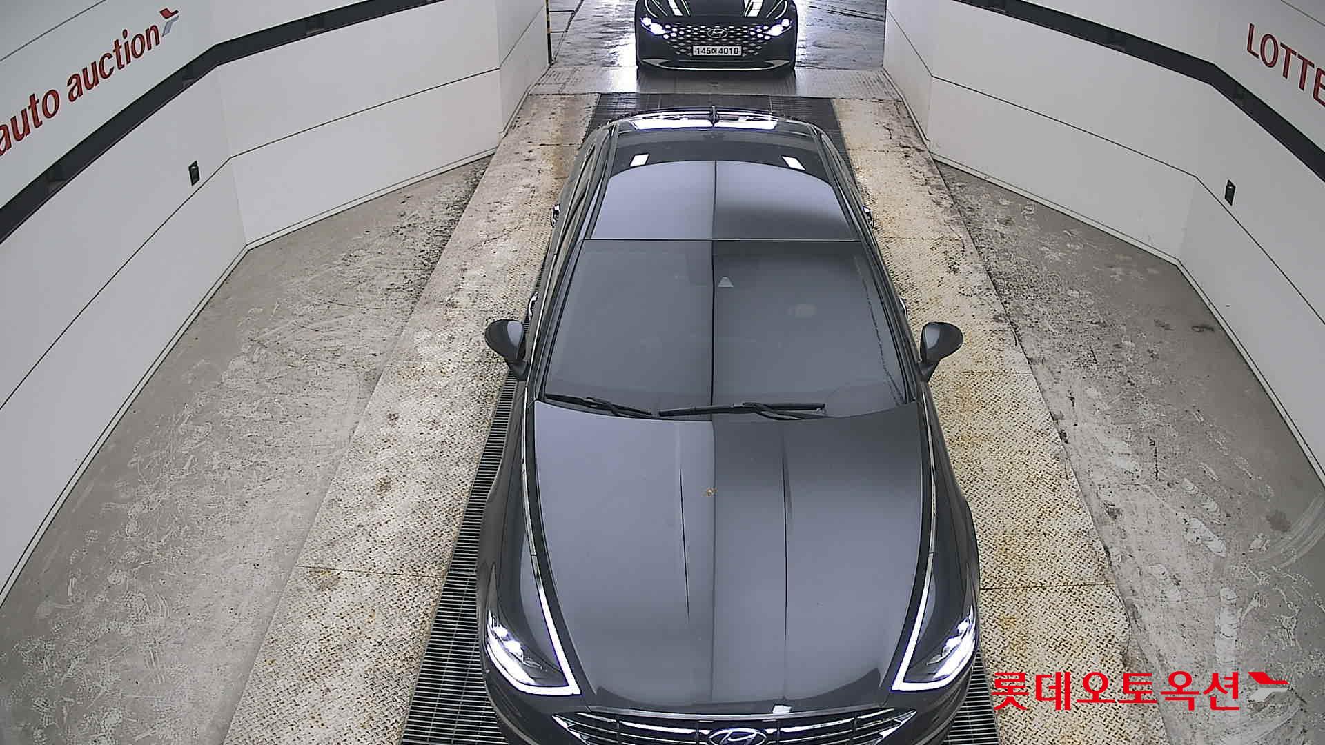 Hyundai Sonata 2020 - Image 7