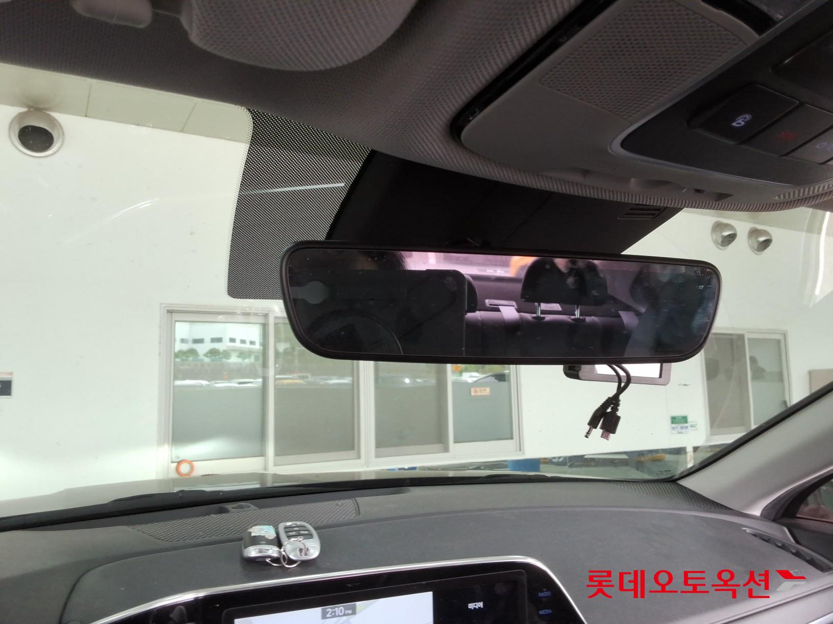 Hyundai Sonata 2020 - Image 30