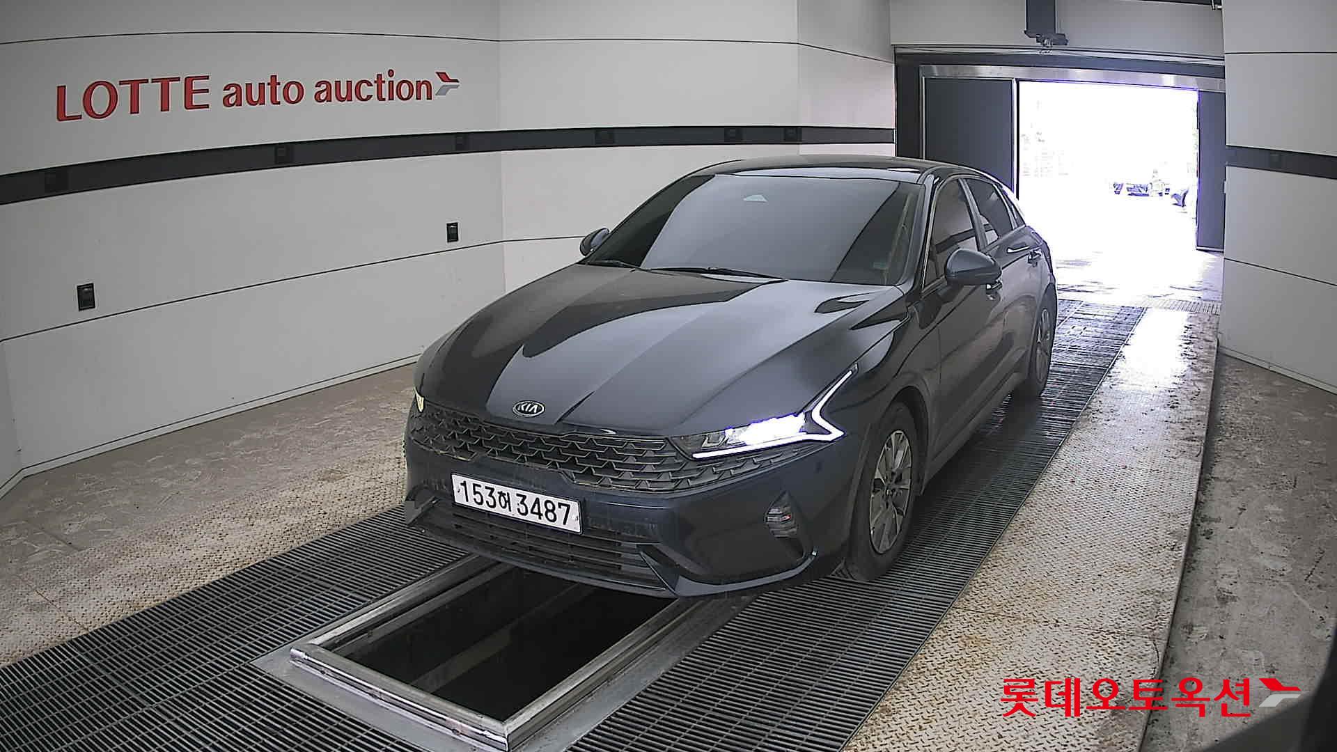 기아자동차 K5 2020 - 이미지 10