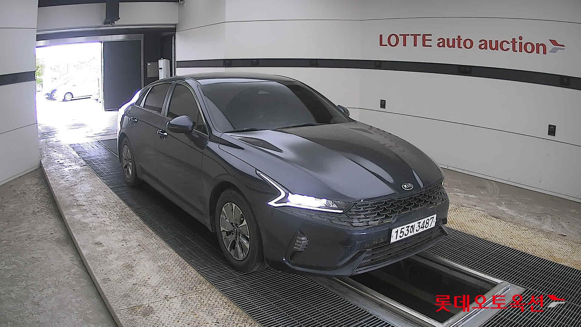 기아자동차 K5 2020 - 이미지 6