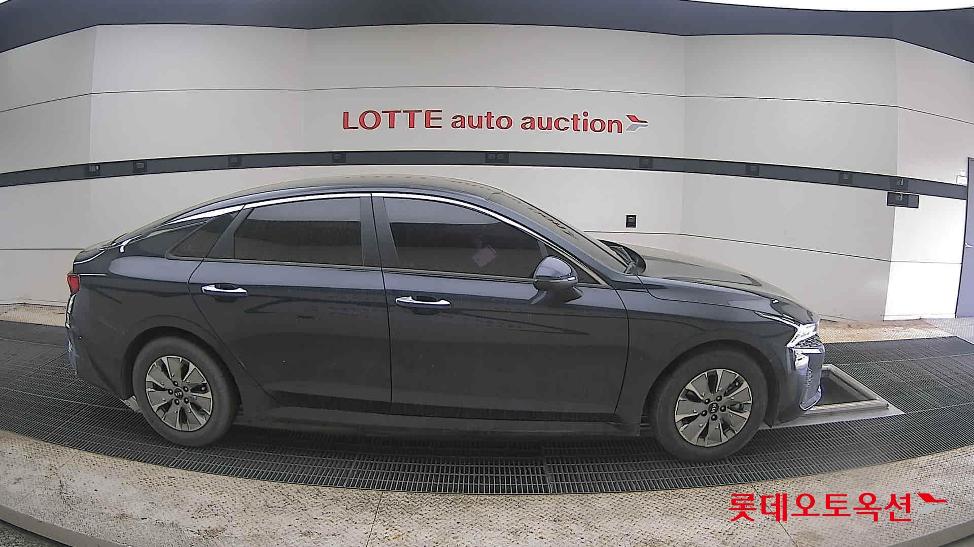 기아자동차 K5 2020 - 이미지 21