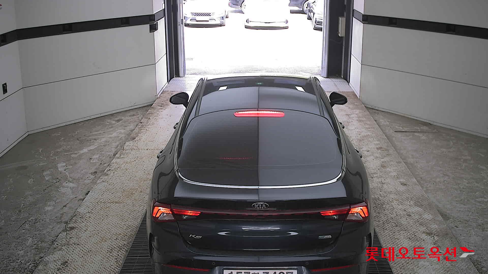 기아자동차 K5 2020 - 이미지 17