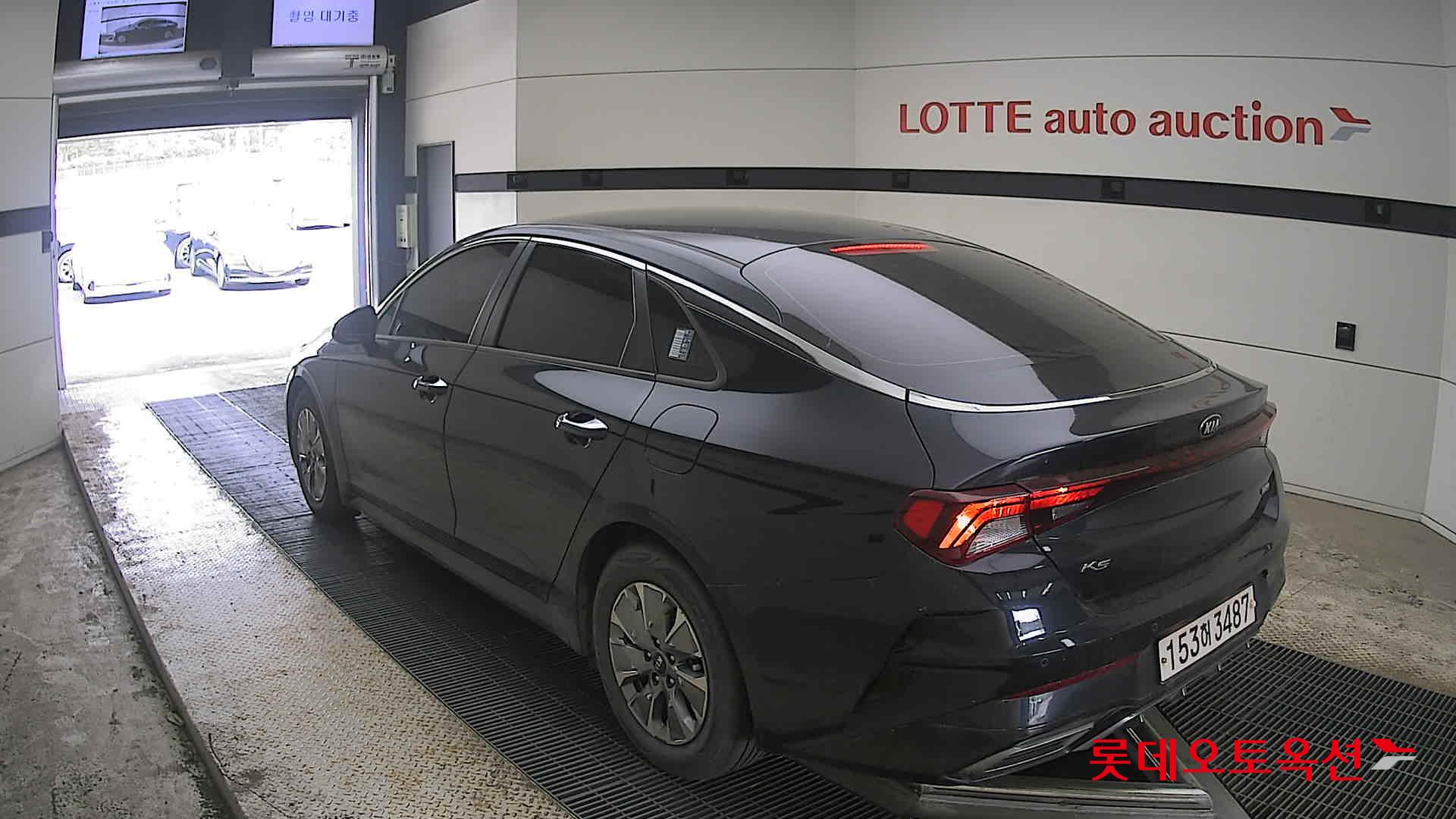 기아자동차 K5 2020 - 이미지 4