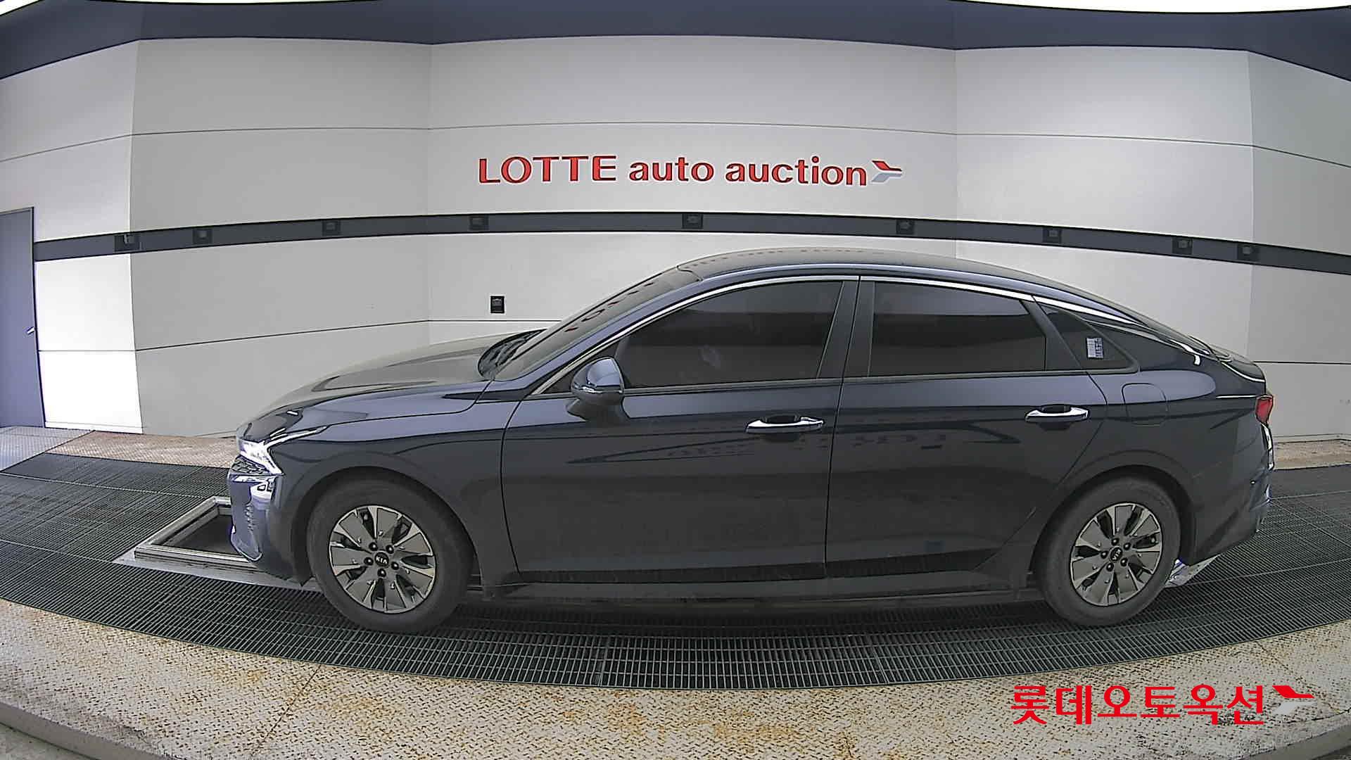 기아자동차 K5 2020 - 이미지 13