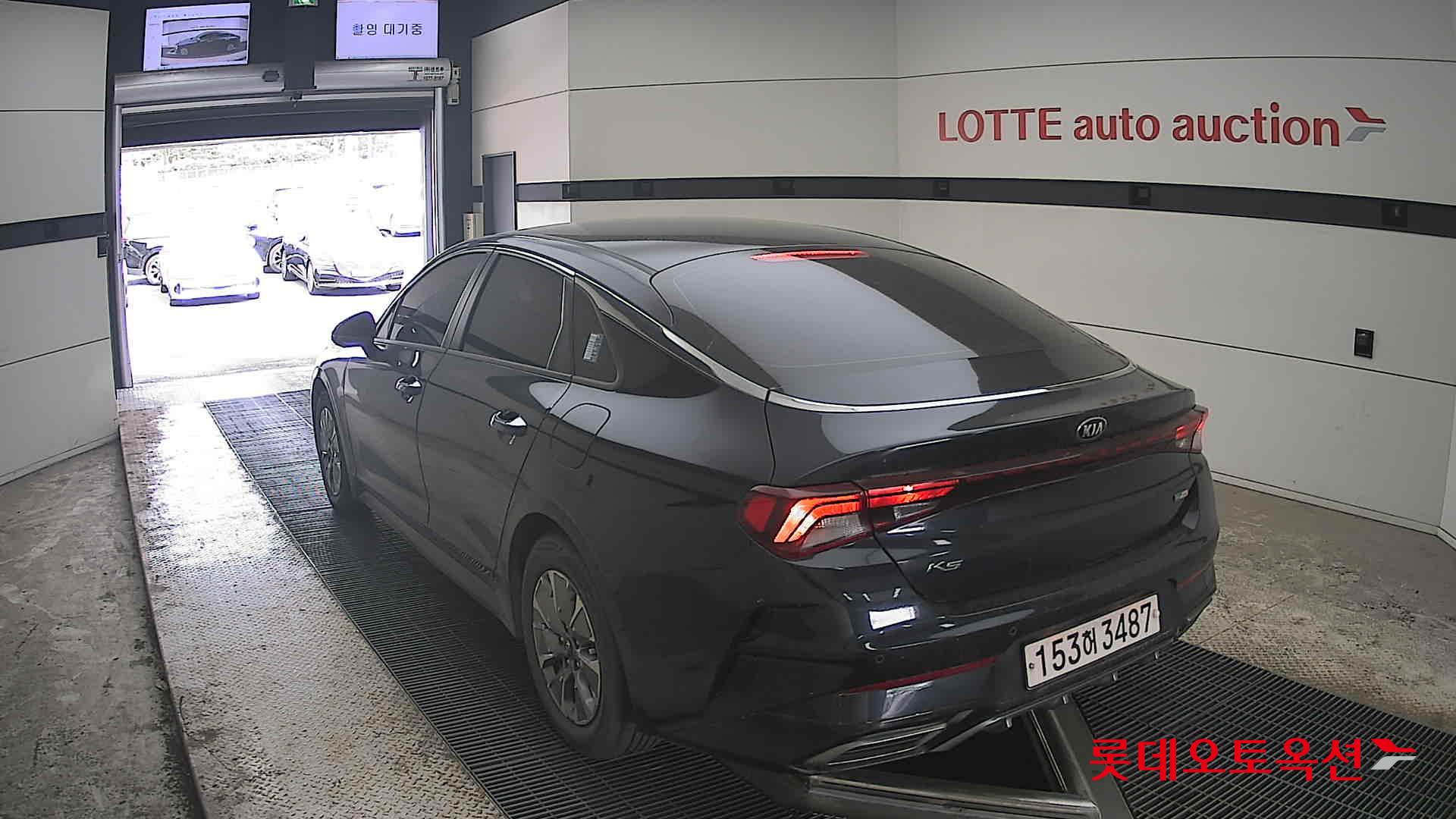 기아자동차 K5 2020 - 이미지 16