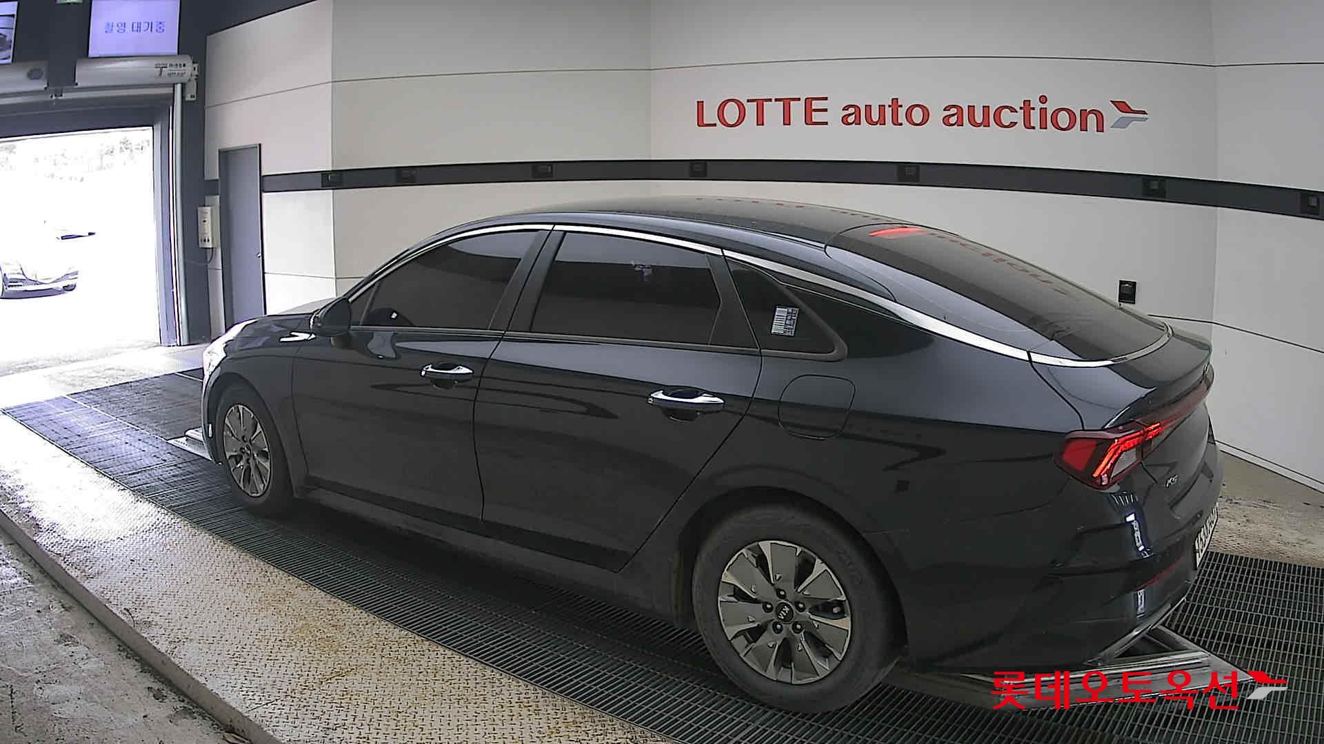 기아자동차 K5 2020 - 이미지 15