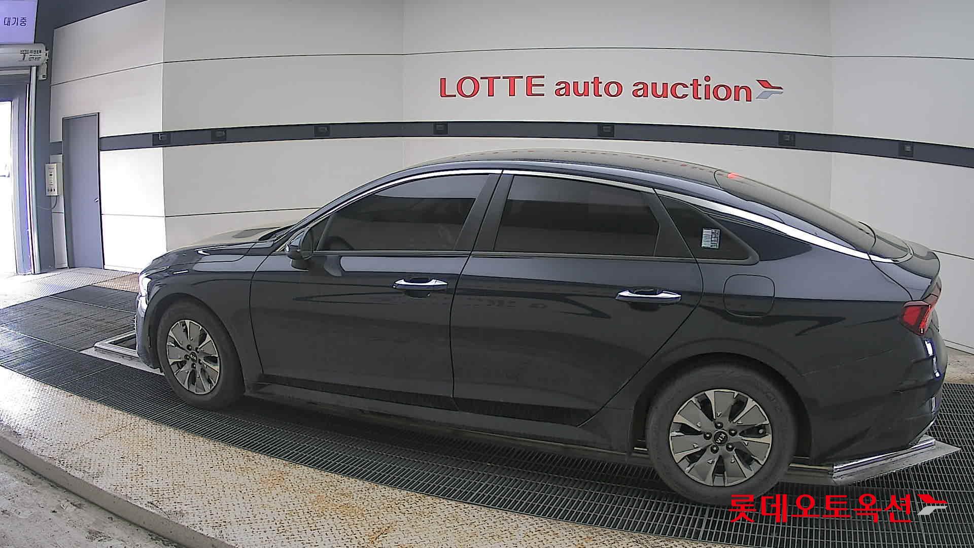 기아자동차 K5 2020 - 이미지 14