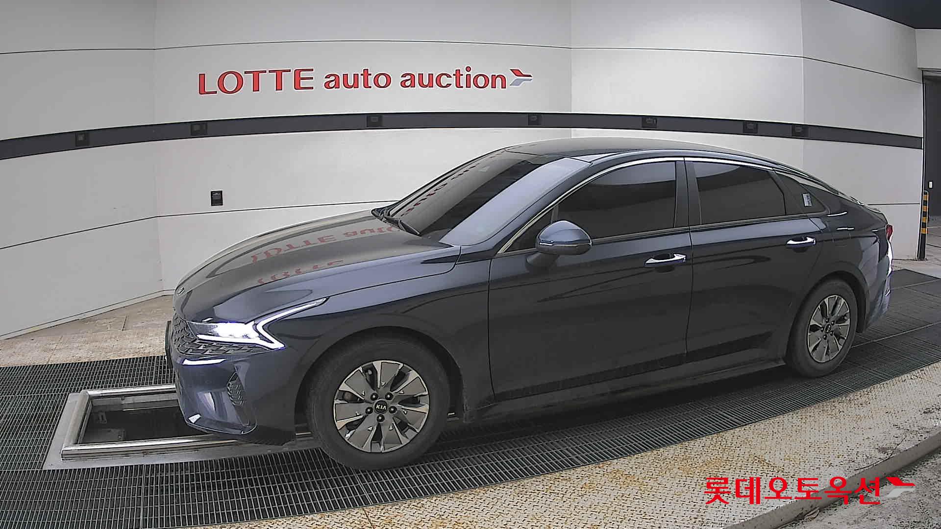 기아자동차 K5 2020 - 이미지 12