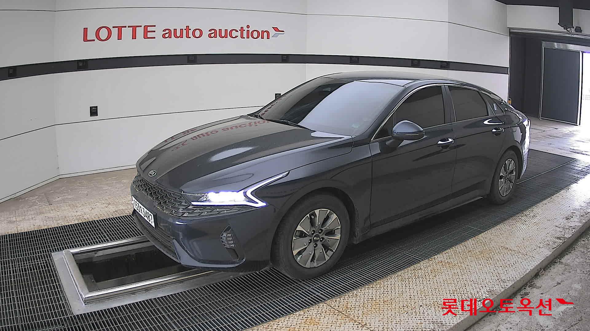 기아자동차 K5 2020 - 이미지 11