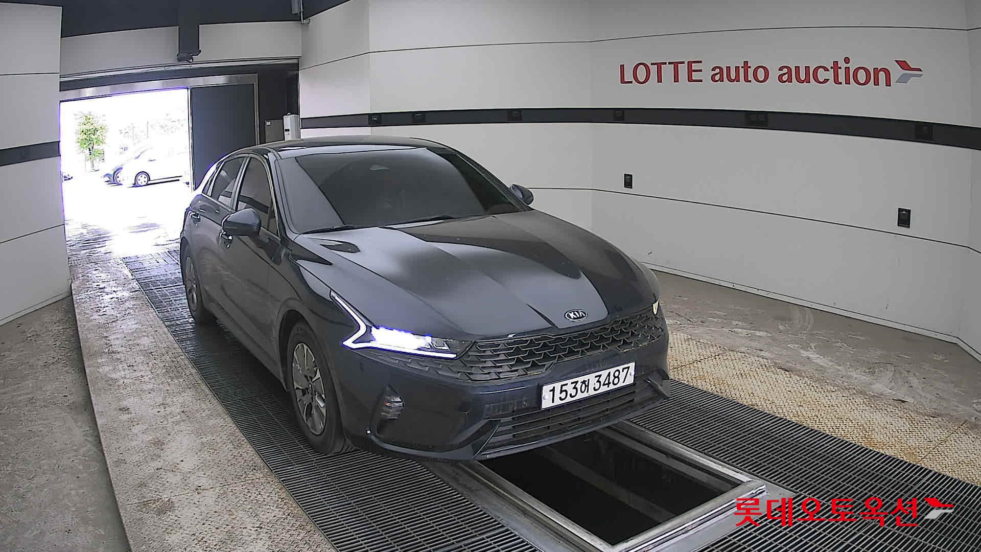 기아자동차 K5 2020 - 이미지 24