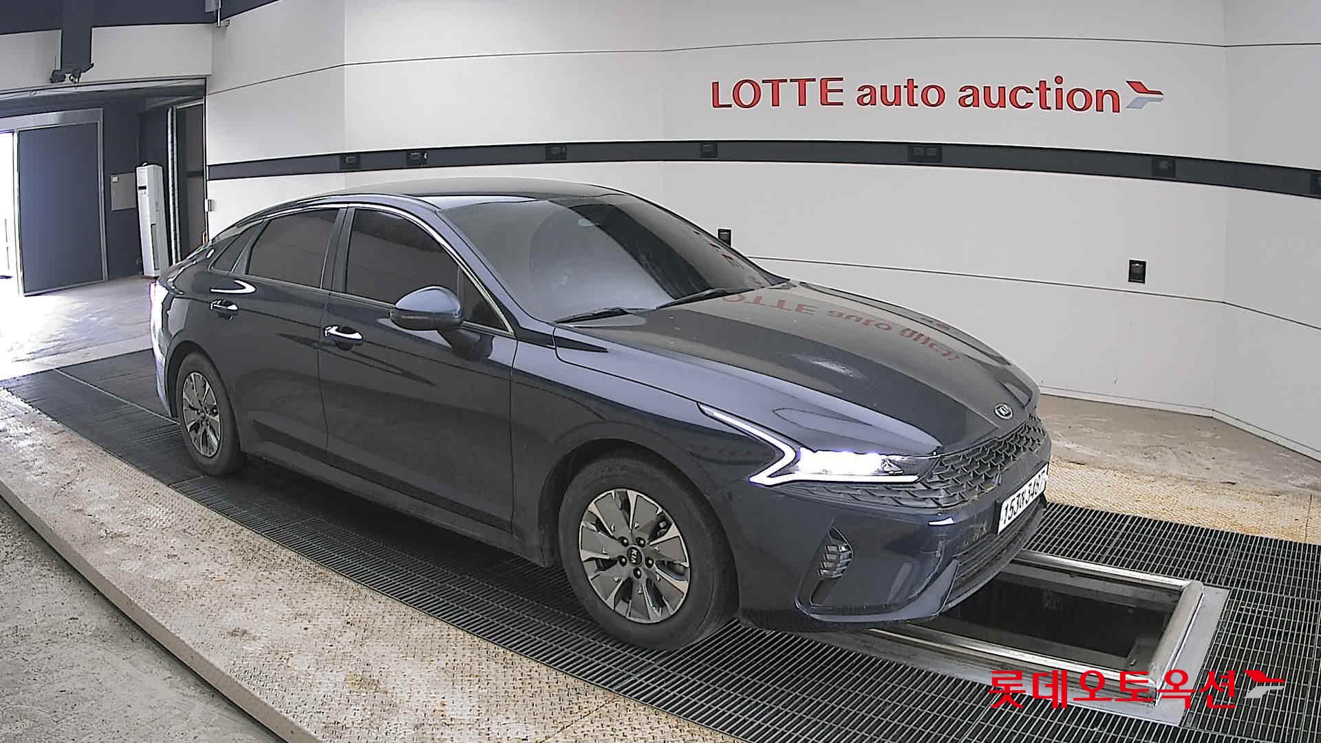 기아자동차 K5 2020 - 이미지 23