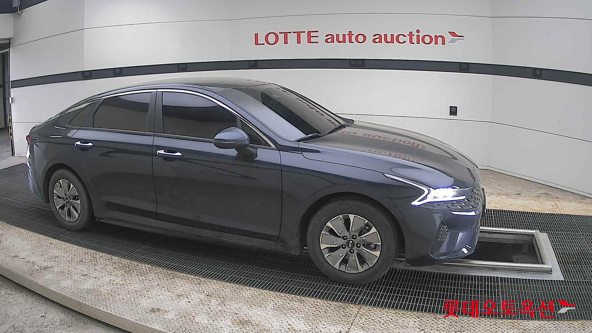 기아자동차 K5 2020 - 이미지 22