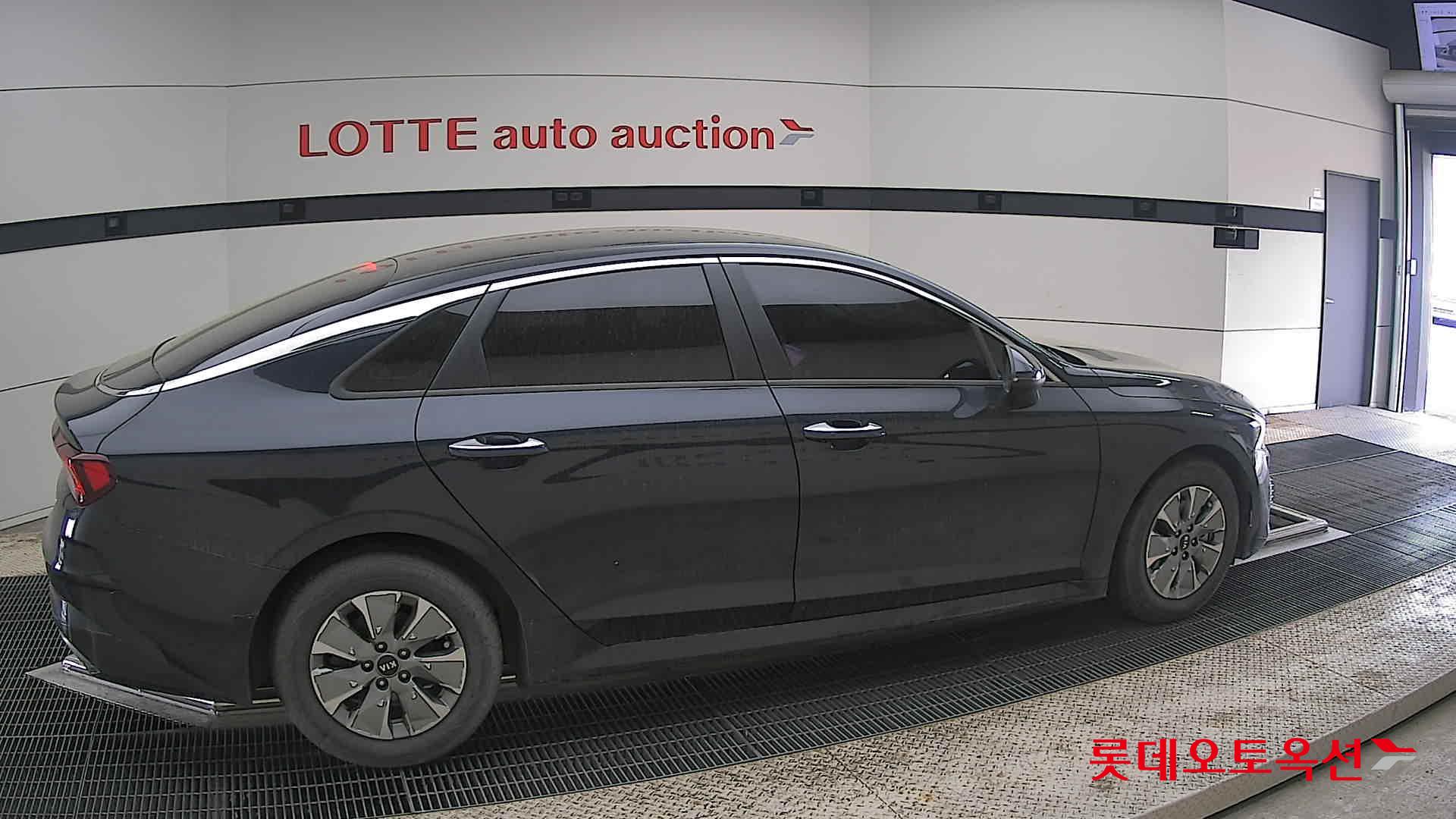 기아자동차 K5 2020 - 이미지 20