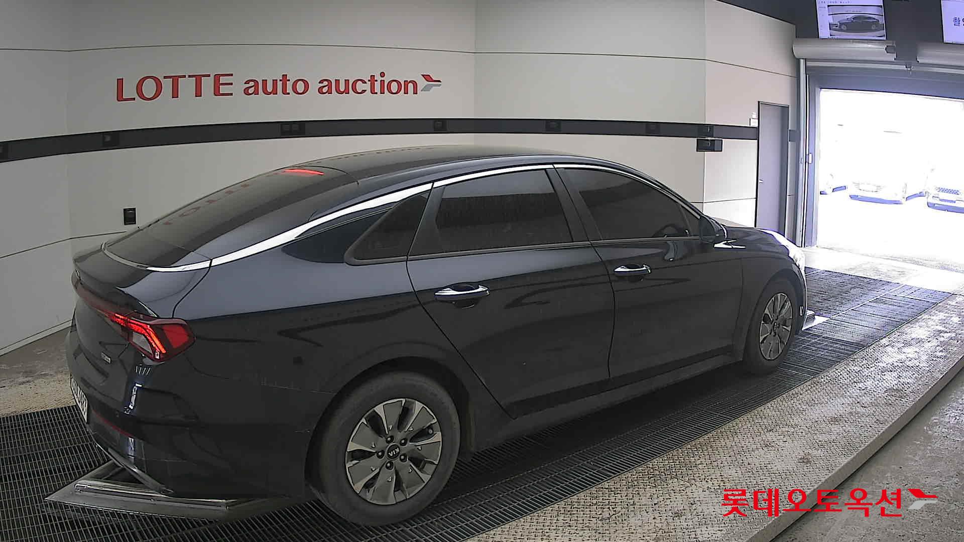 기아자동차 K5 2020 - 이미지 19