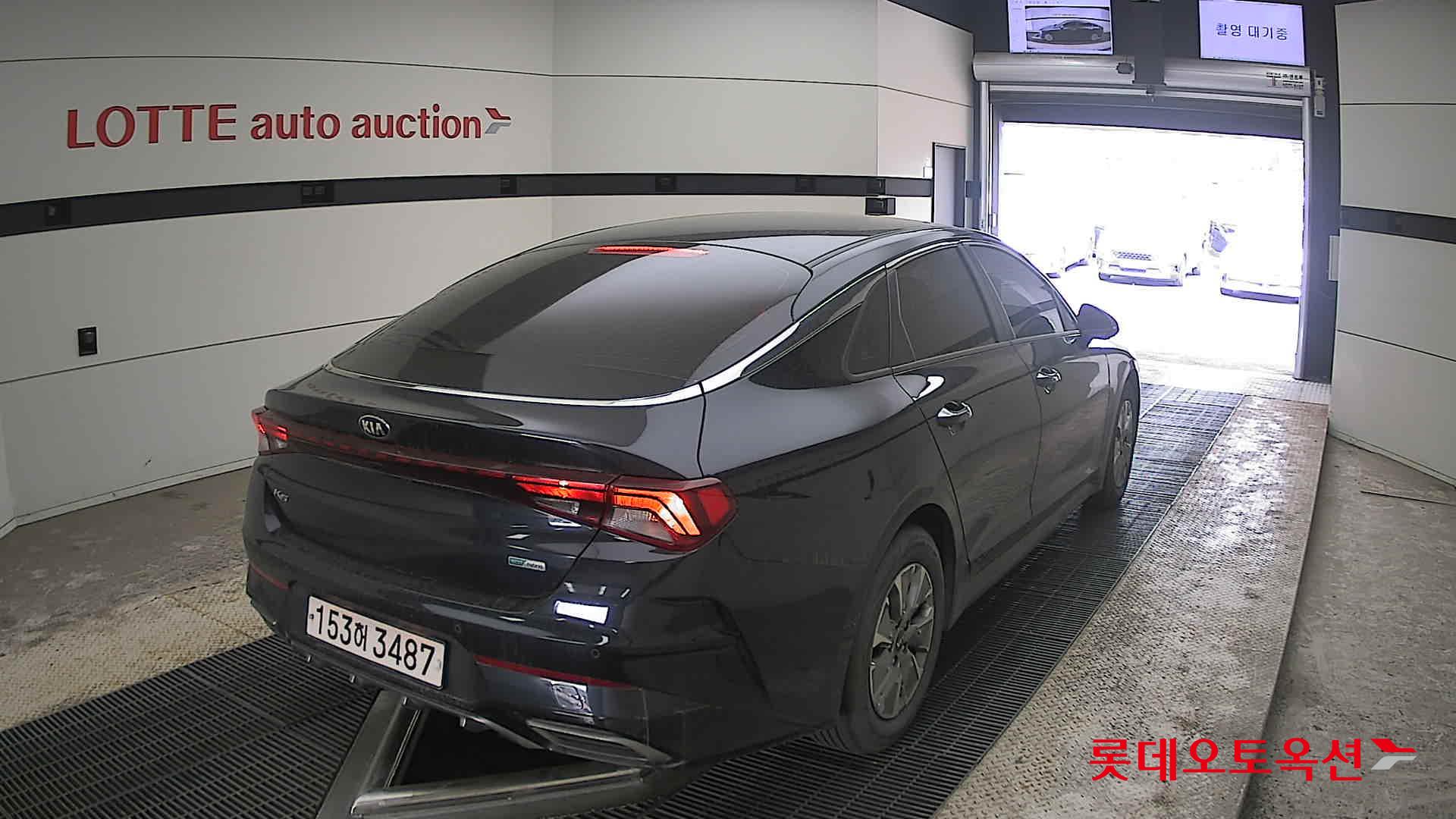 기아자동차 K5 2020 - 이미지 18