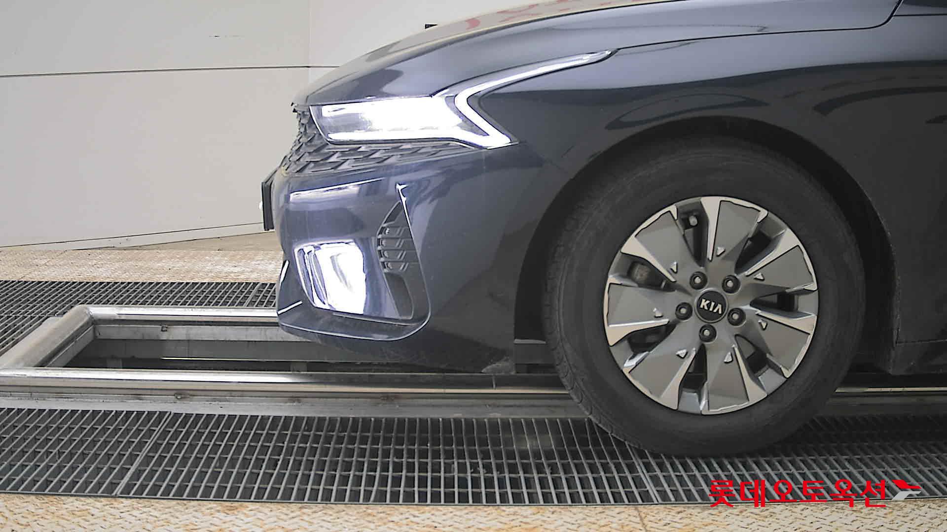 기아자동차 K5 2020 - 이미지 25
