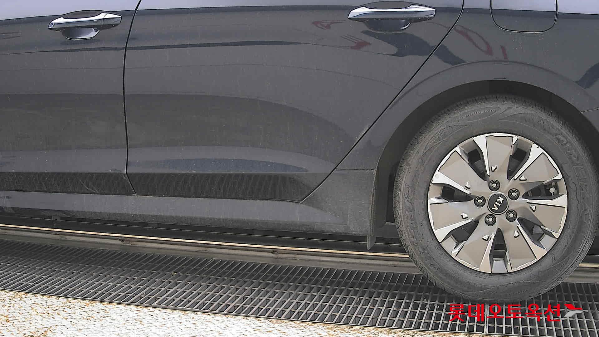 기아자동차 K5 2020 - 이미지 26