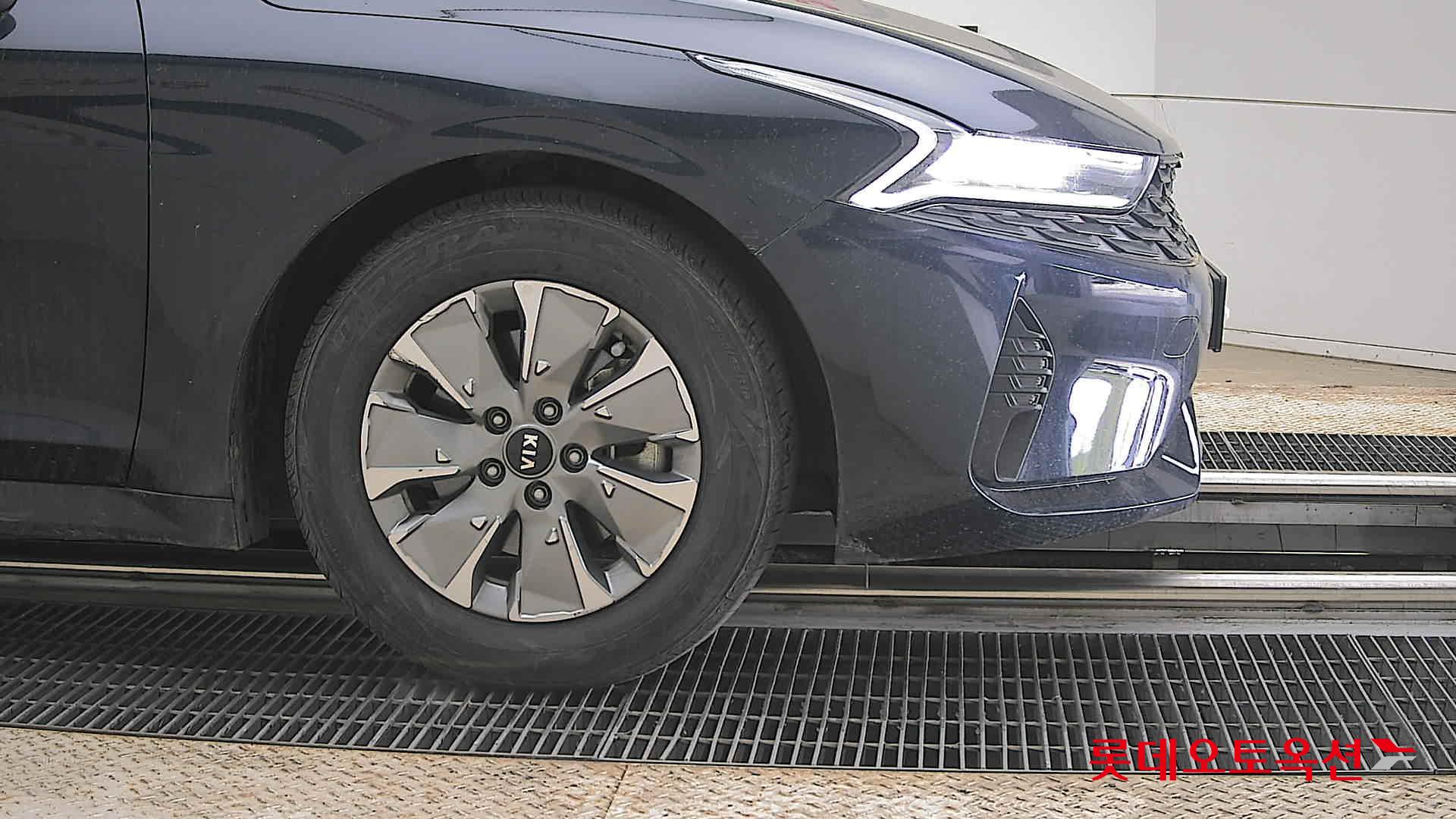 기아자동차 K5 2020 - 이미지 27